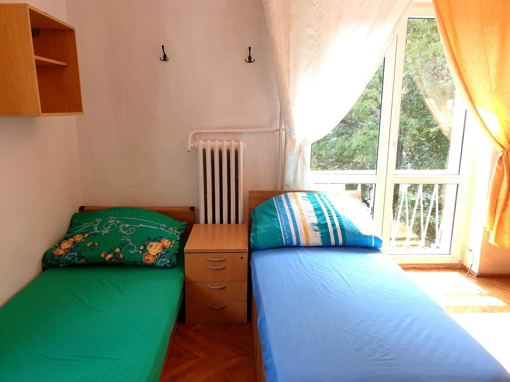 By Kino Femina Hostel *