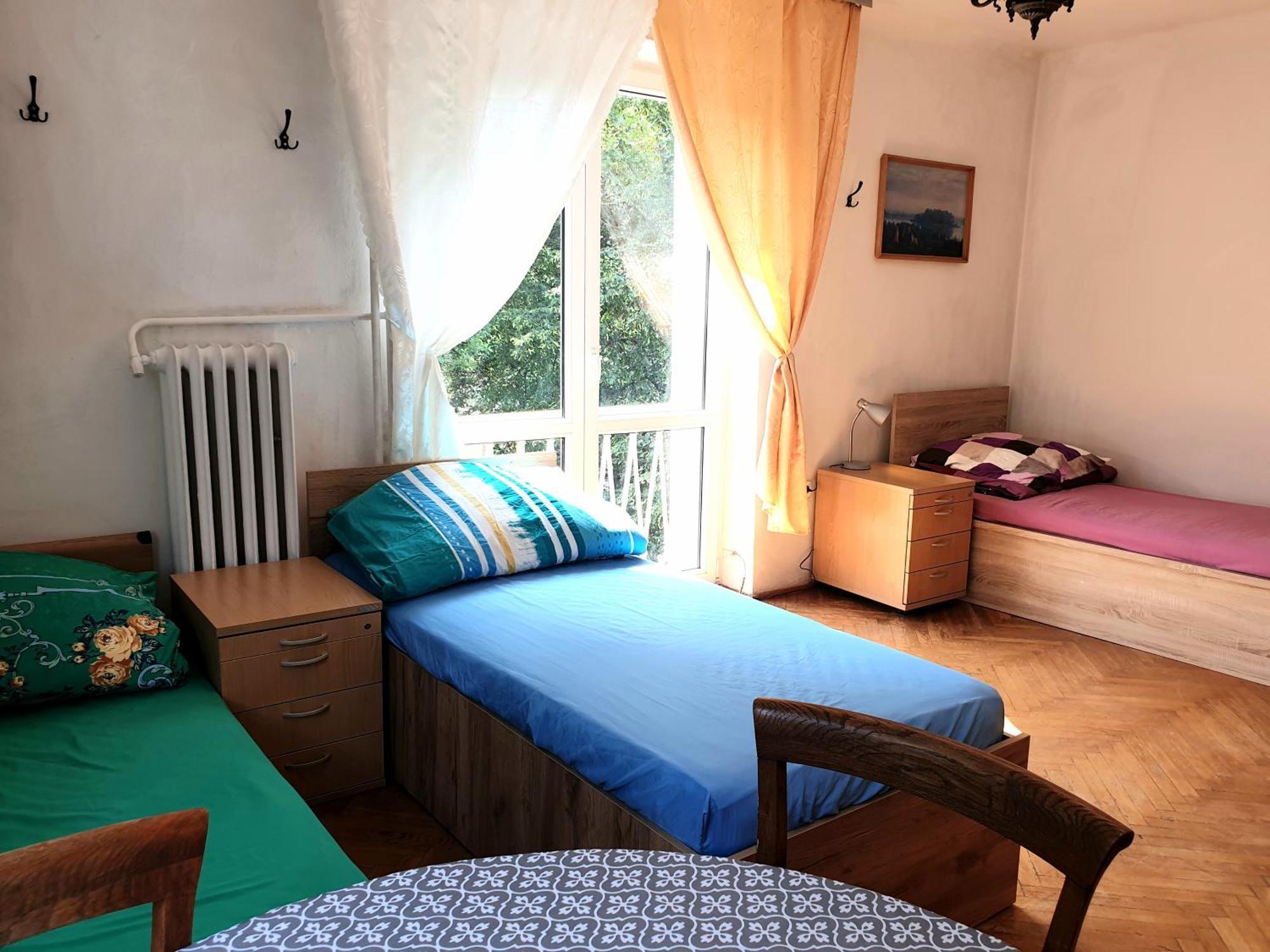 Hostel By Kino Femina Warsaw