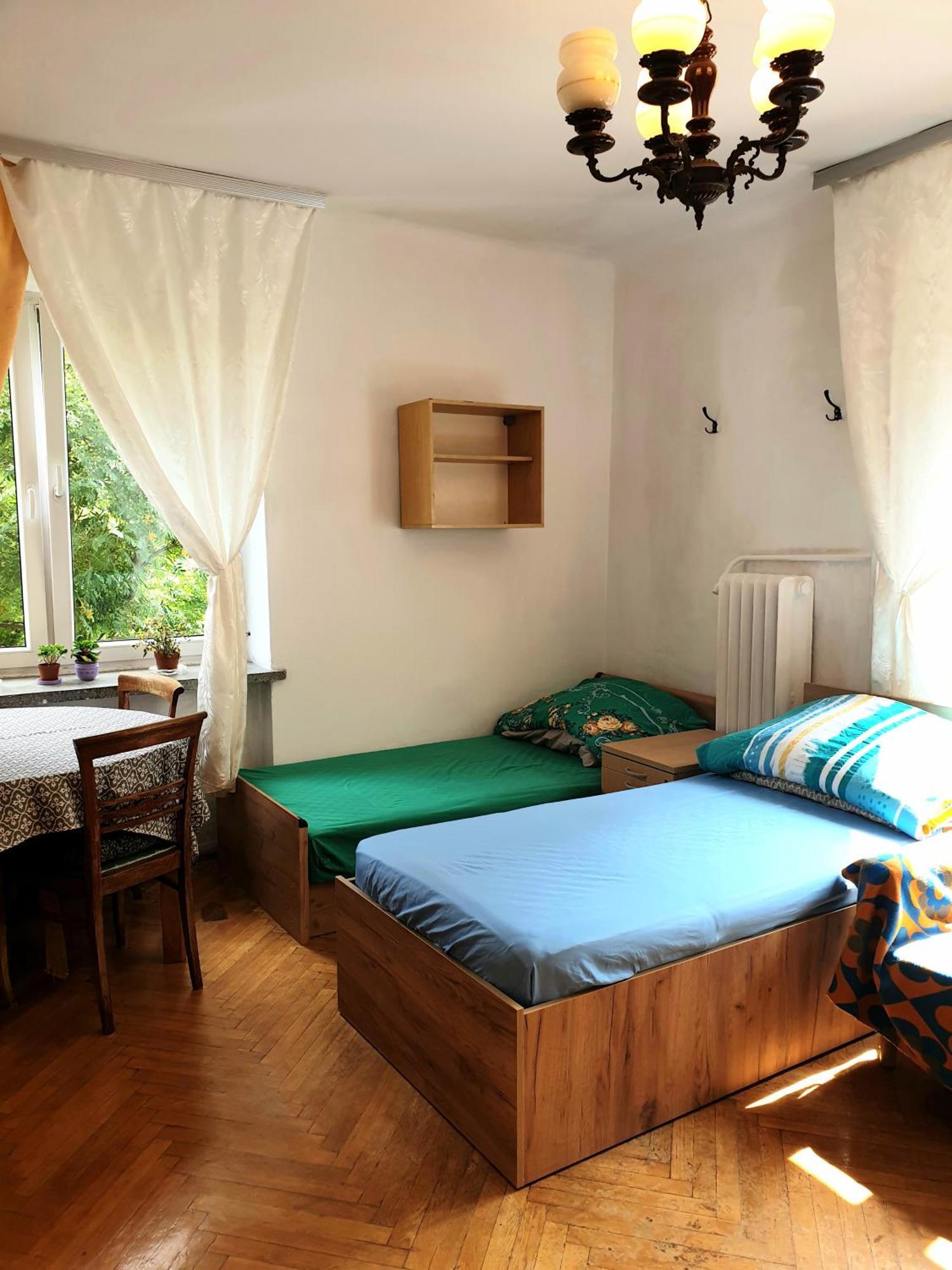 Hostel By Kino Femina Warsaw