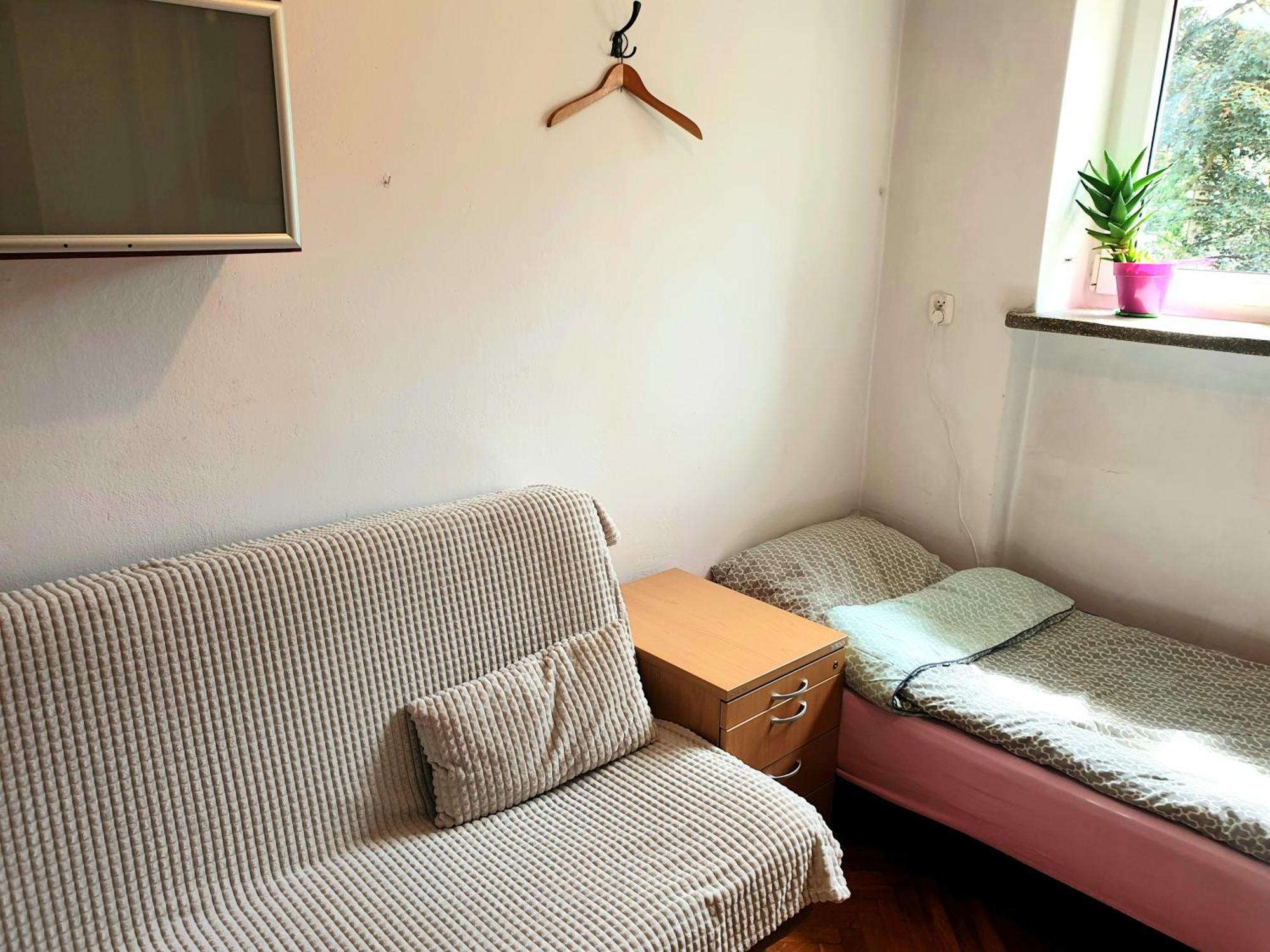 By Kino Femina Hostel