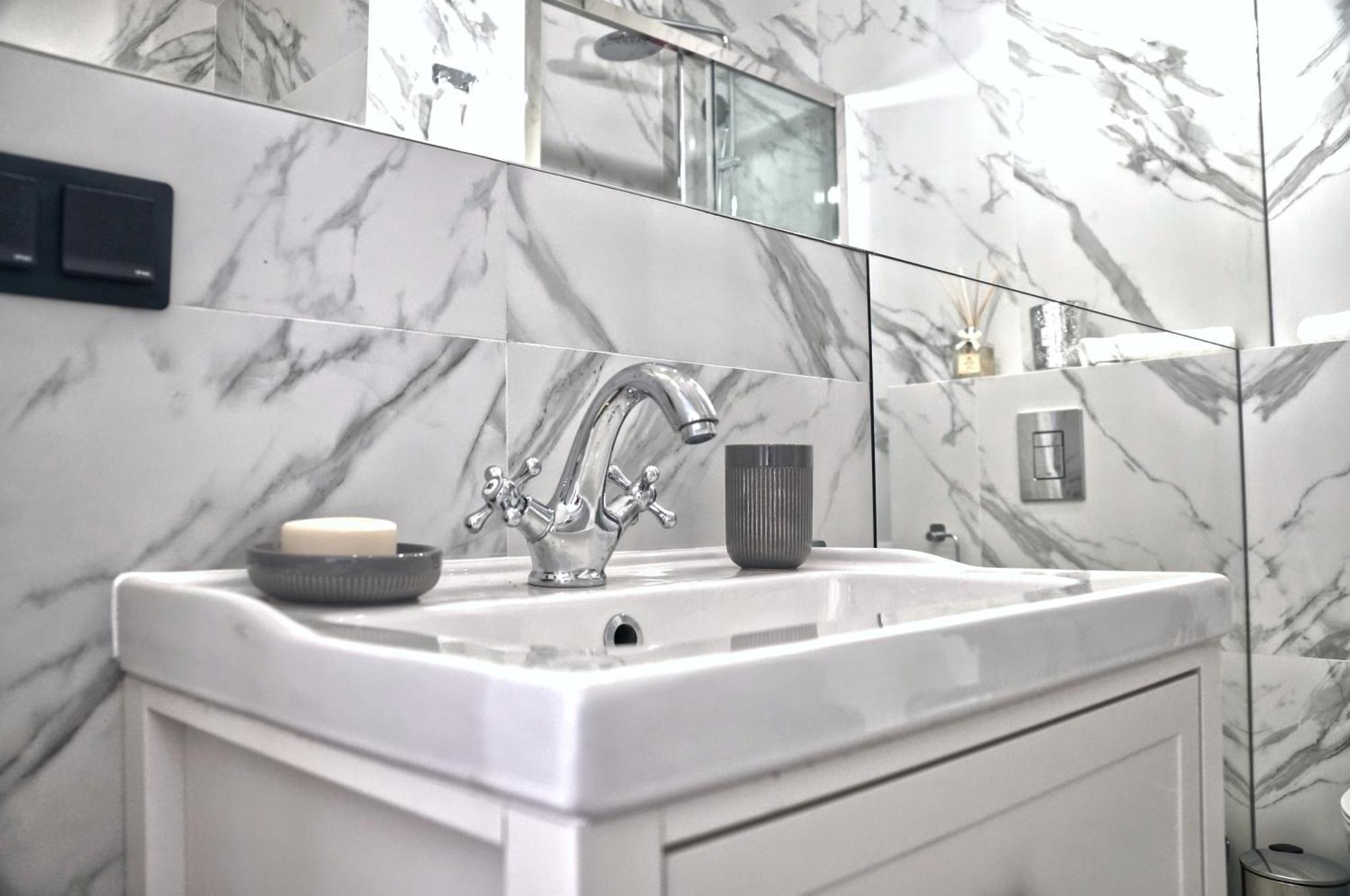 Marszalkowska Move In Premium No 1 * Warsaw