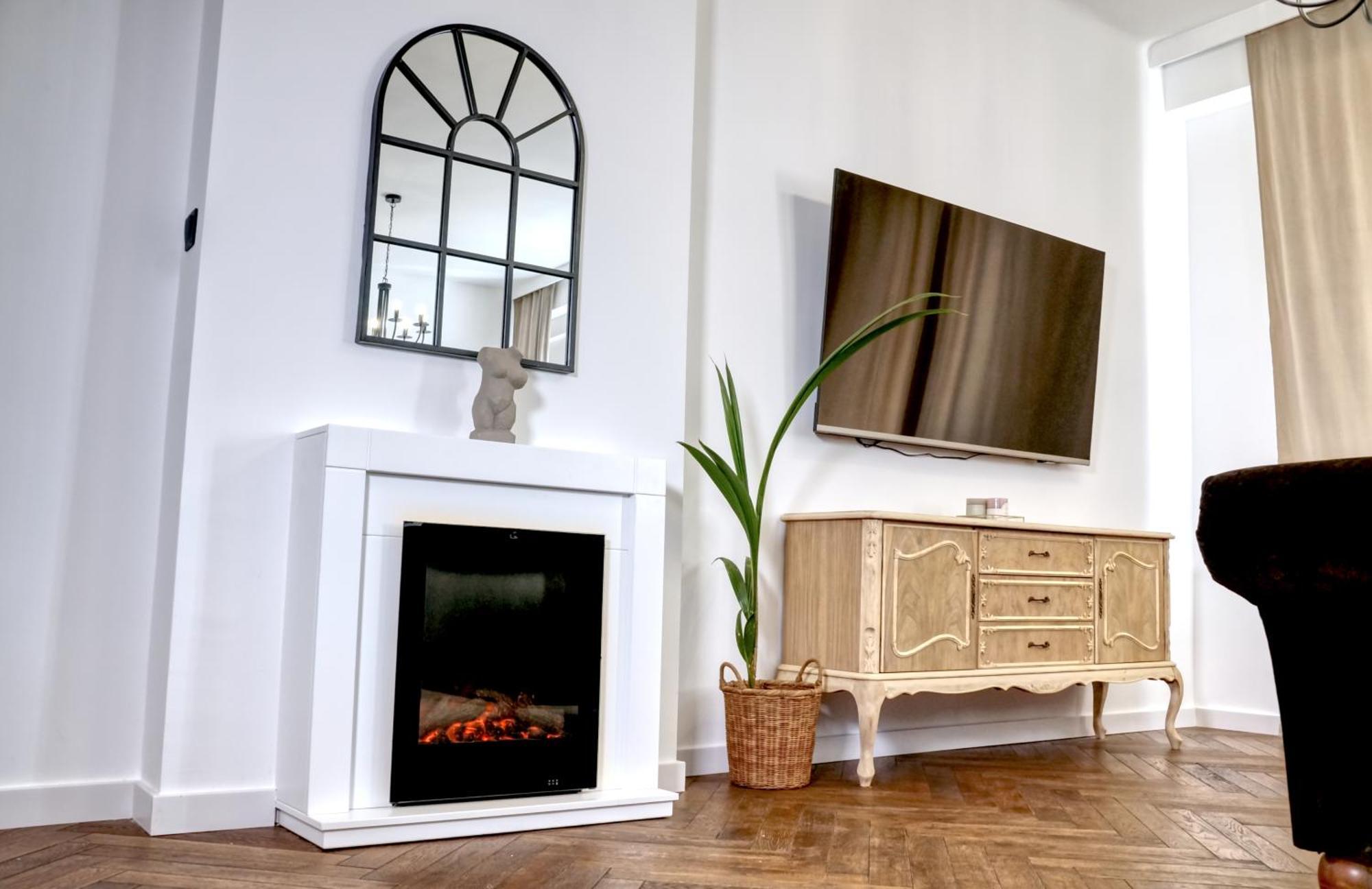 Apartment Marszalkowska Move In Premium No 1 *