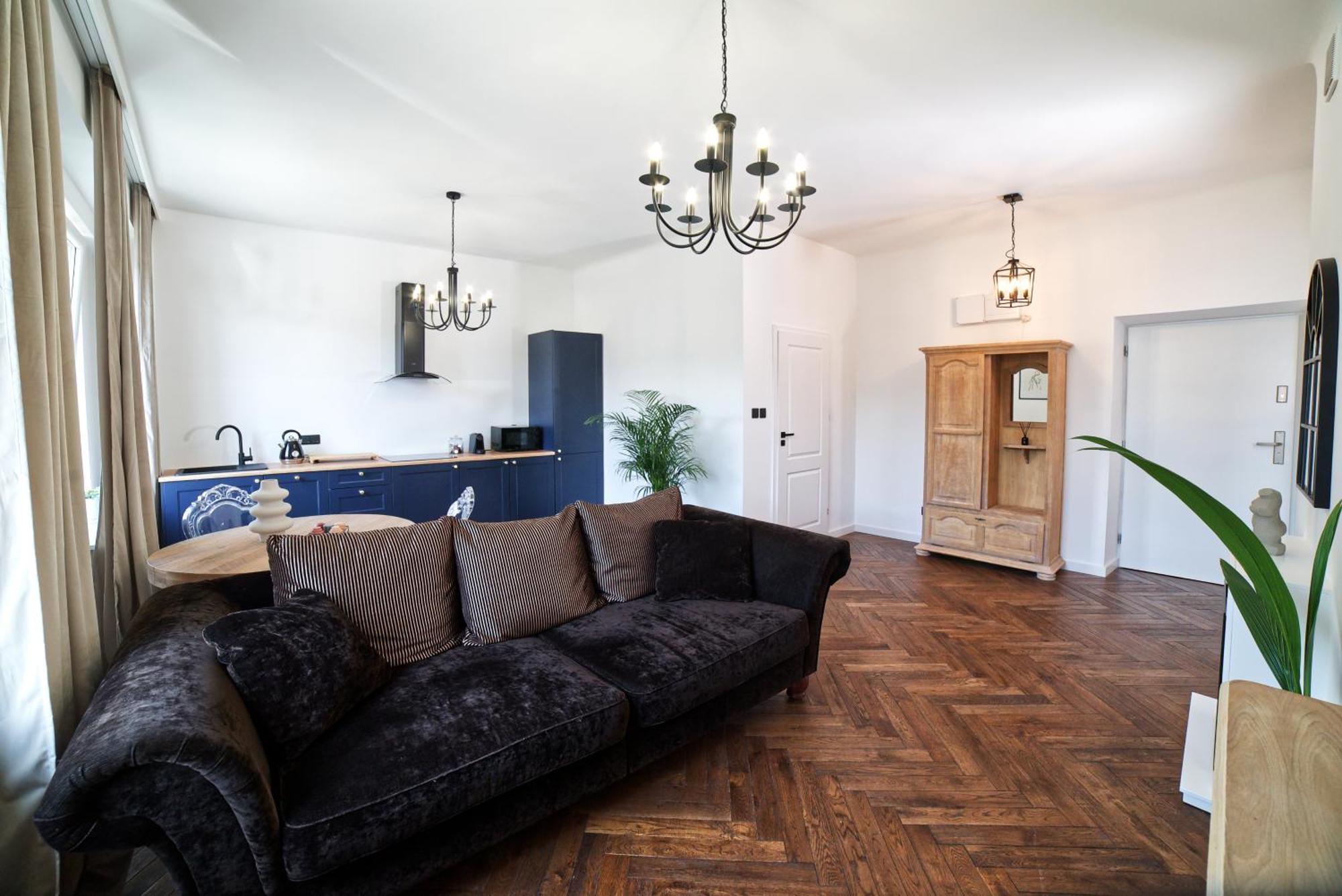 Marszalkowska Move In Premium No 1 Apartment *