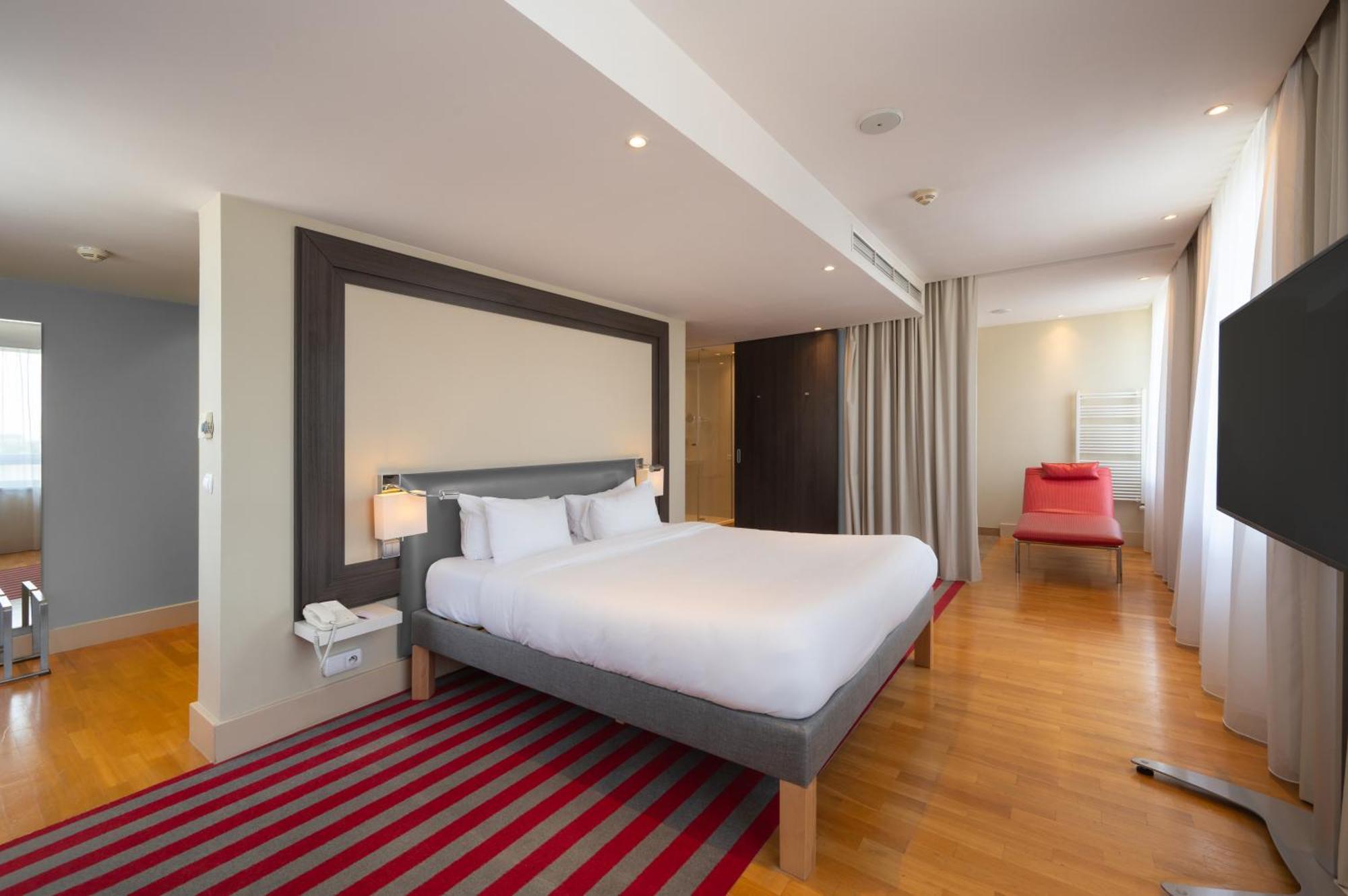 Mercure Grand Hotel Warschau