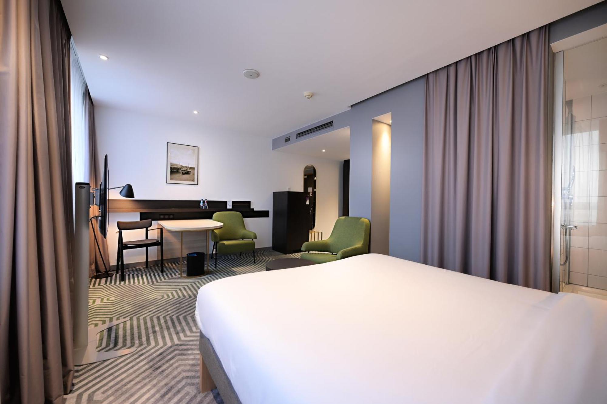 Hotel Mercure Grand