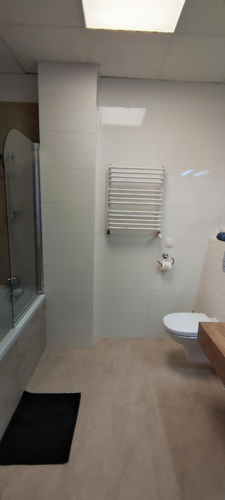 Comfort Na Alejach Jerozolimskich Apartamento