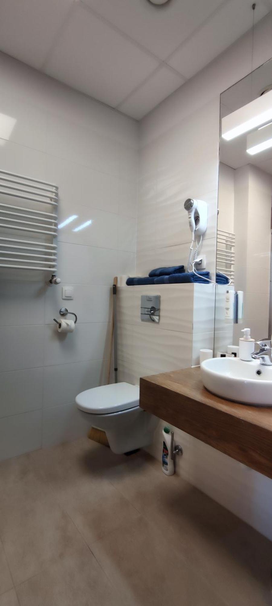 Apartamento Comfort Na Alejach Jerozolimskich Varsóvia