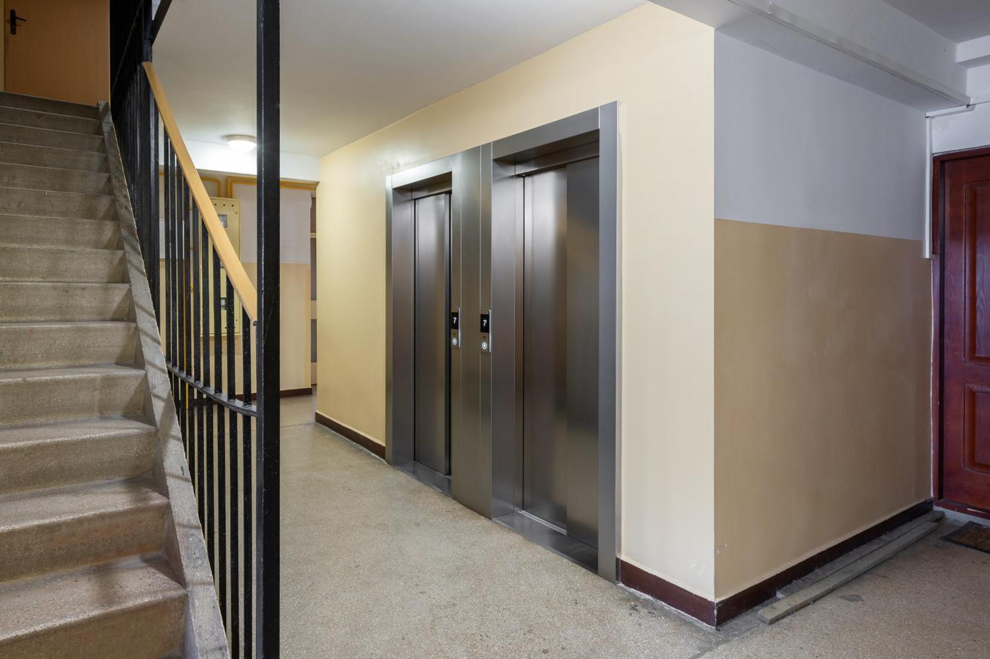 Bielany Comfort Apartamento *