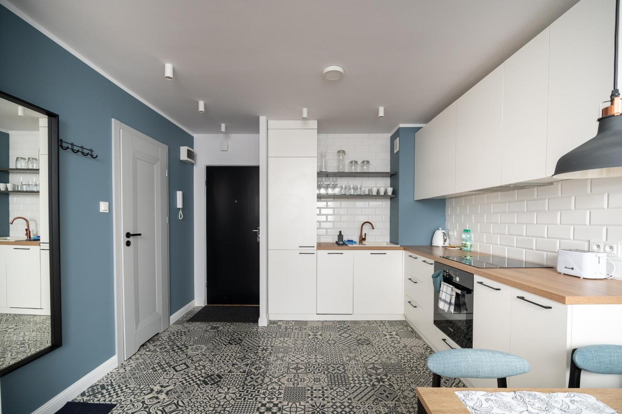 Apartamento Bielany Comfort *