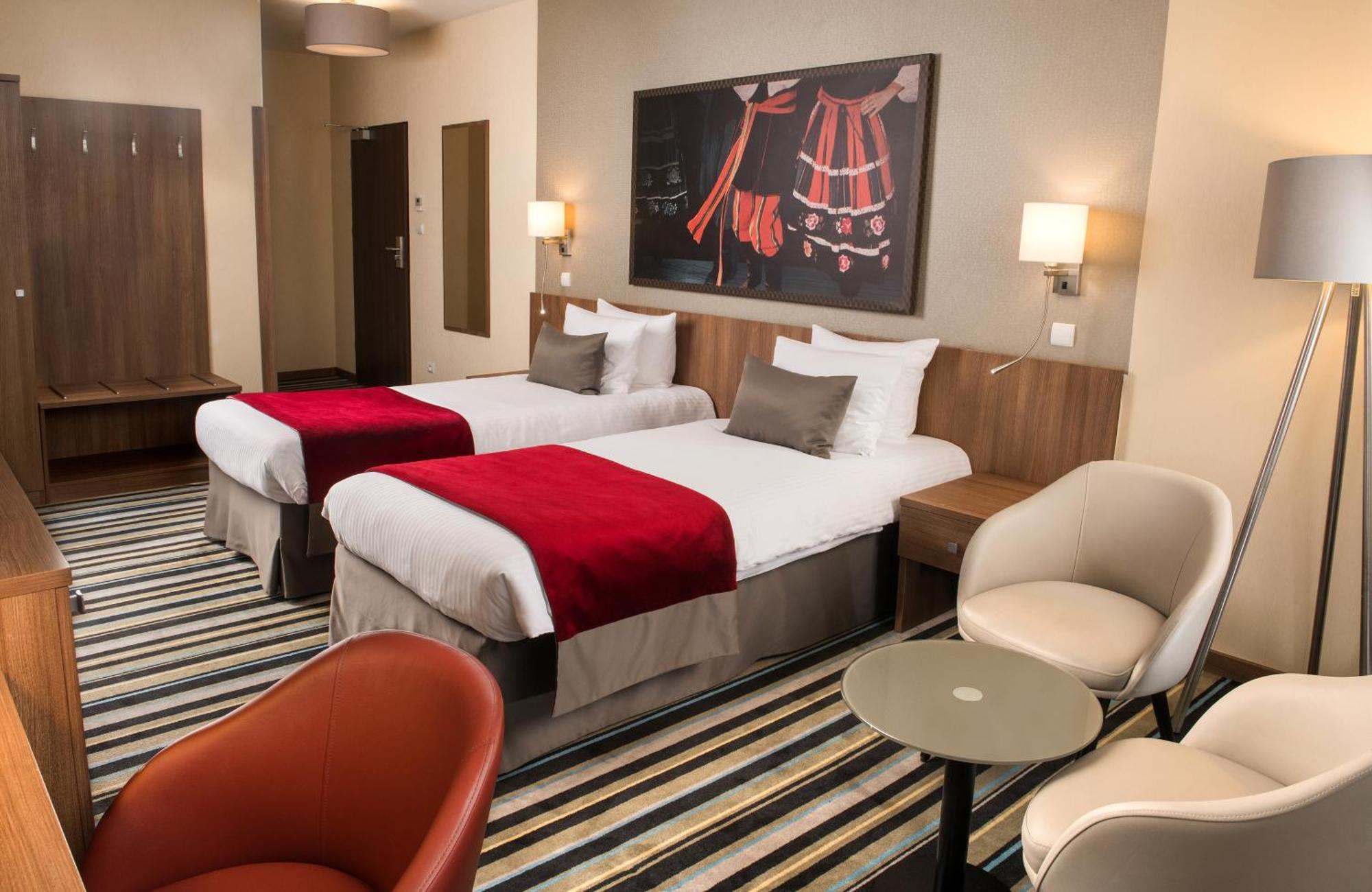 Leonardo Royal 4*