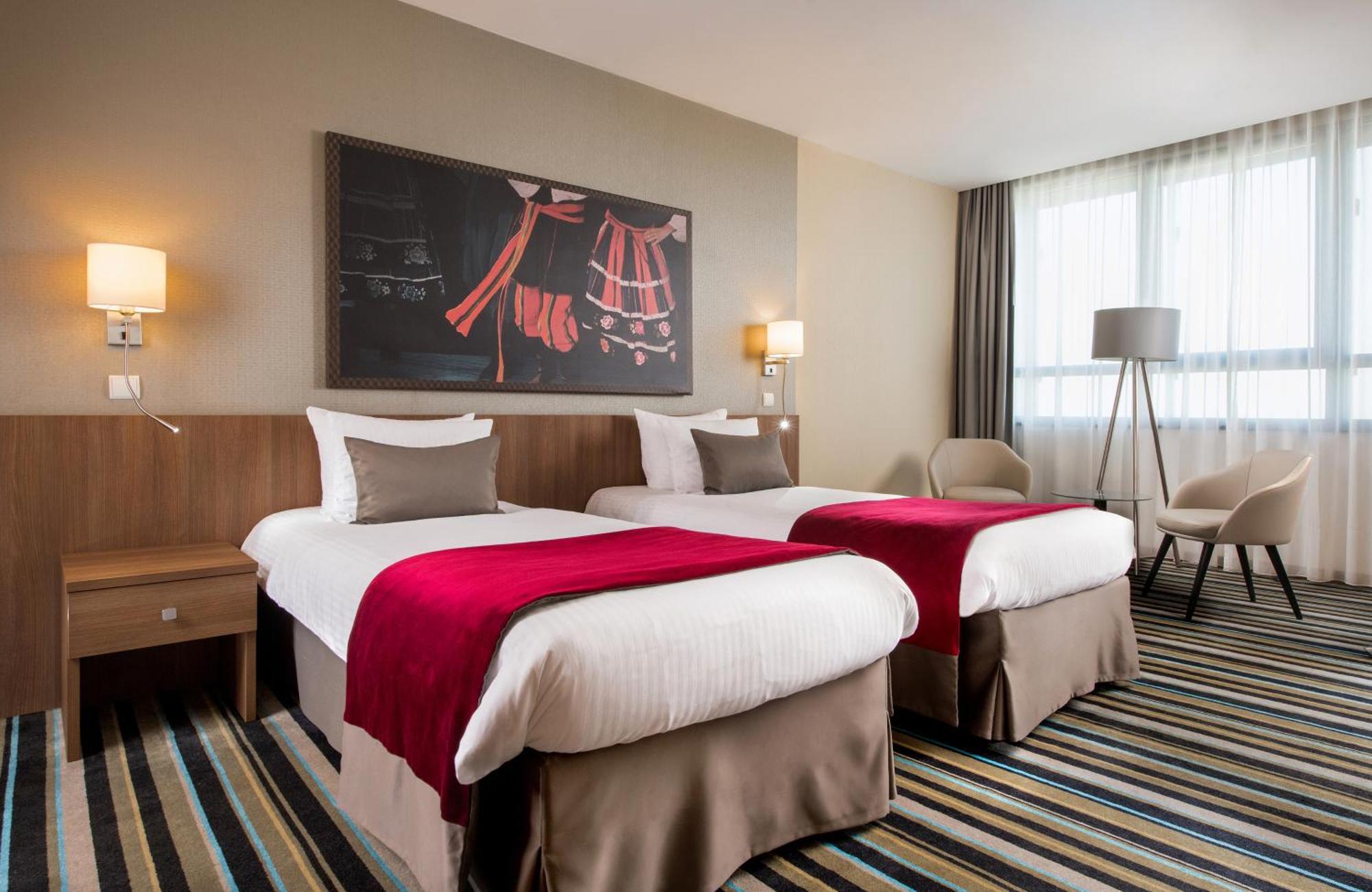 Leonardo Royal 4* Warsaw