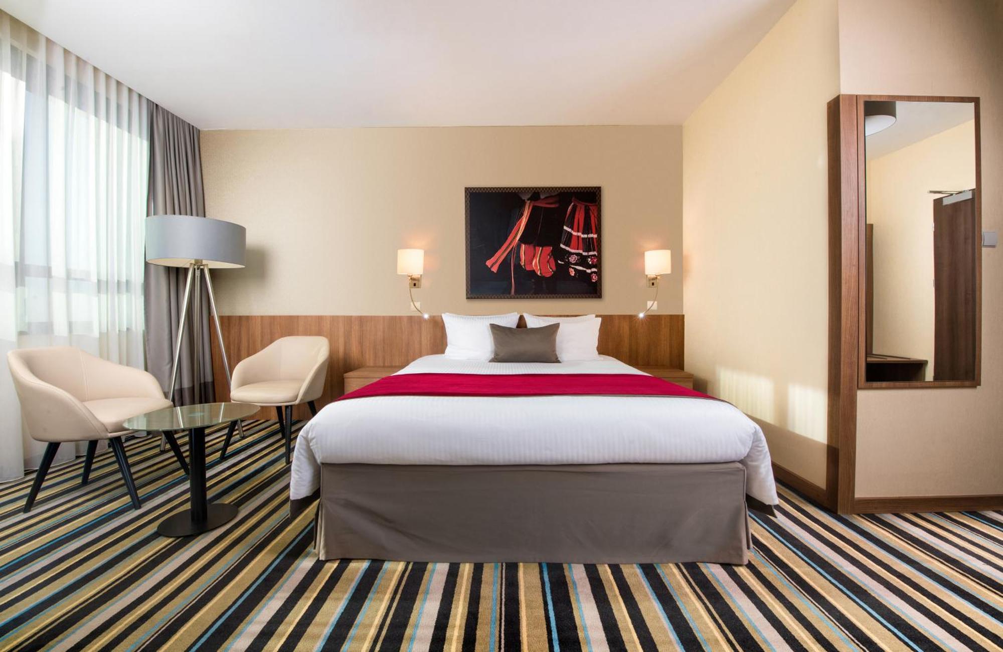 Leonardo Royal Hotel Warsaw