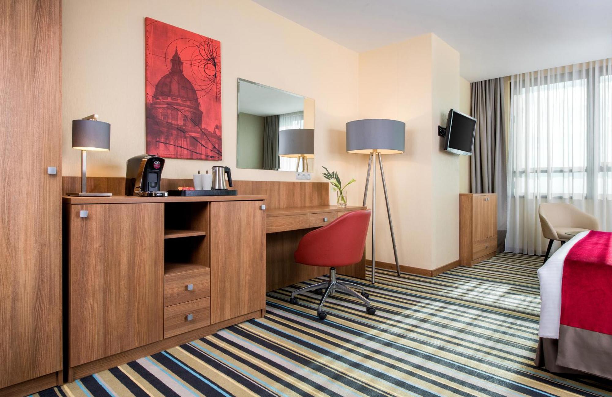Leonardo Royal Hotel Warsaw