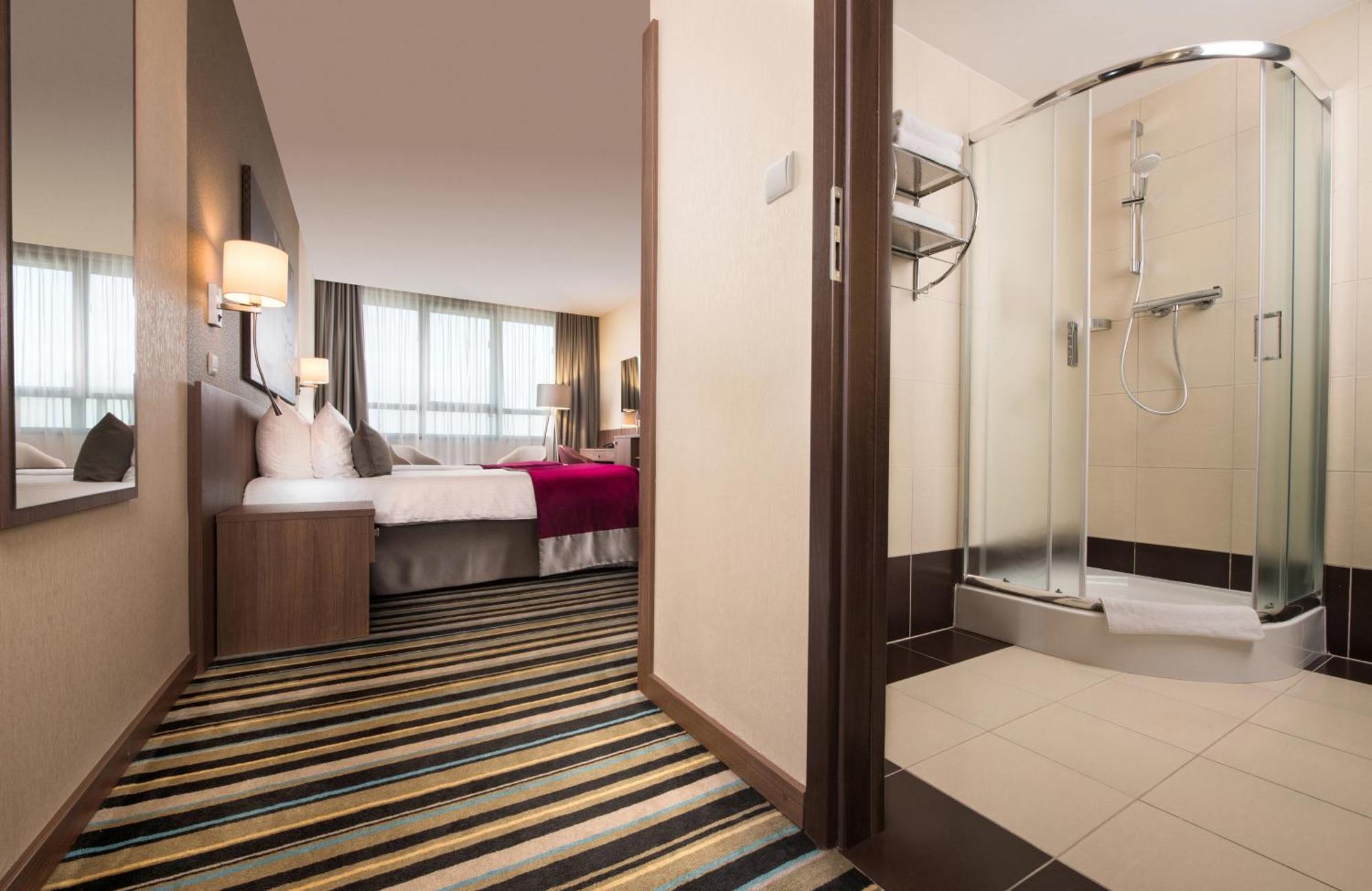 Leonardo Royal 4* Warsaw