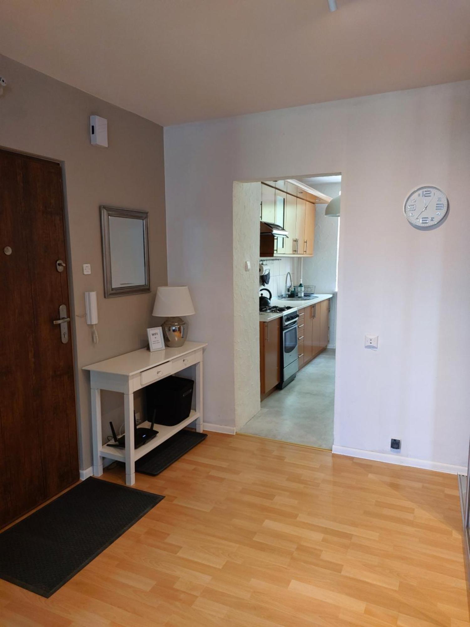 Arco - Near Merto, Park Apartament Warszawa