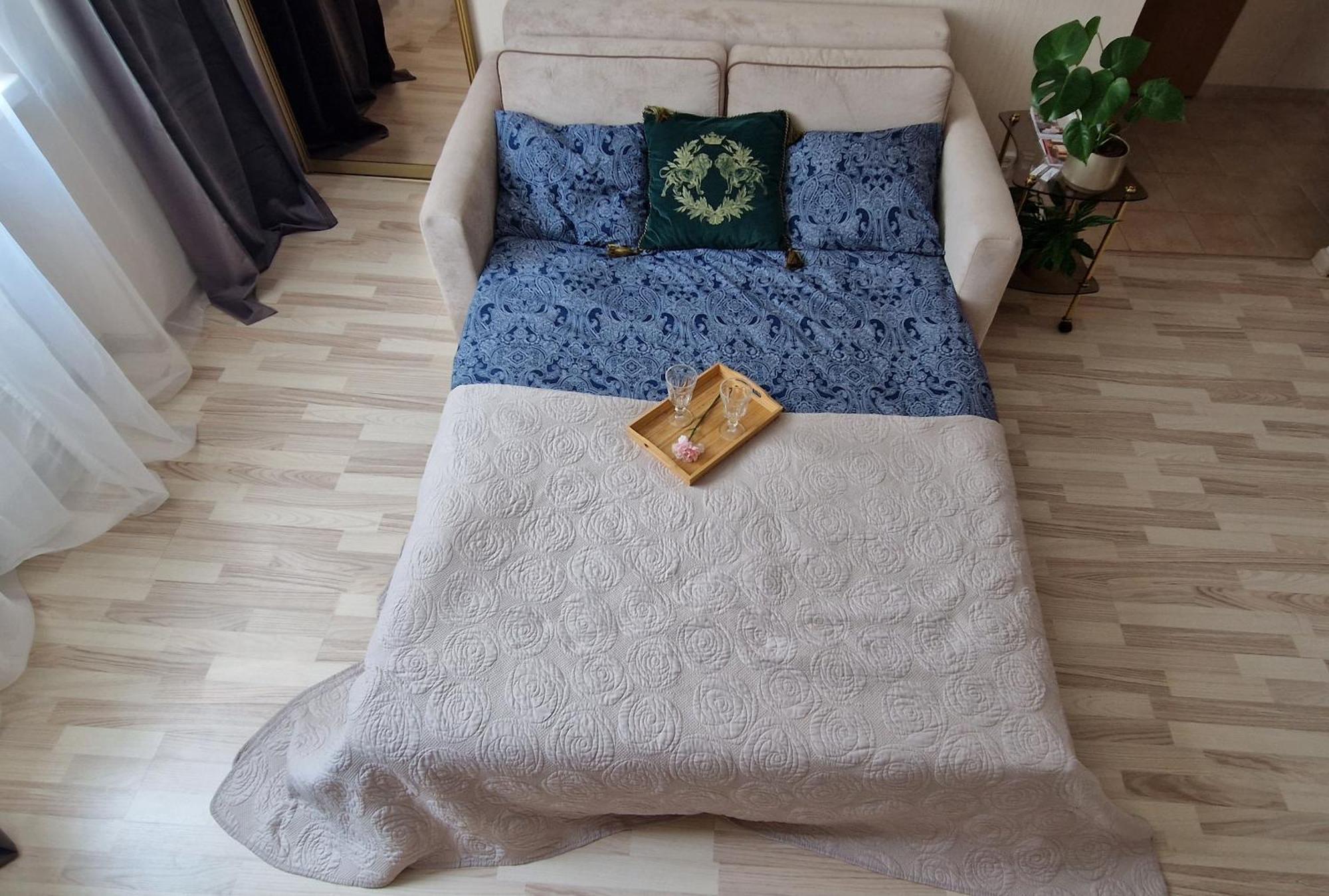 Apartment Better Place Center *