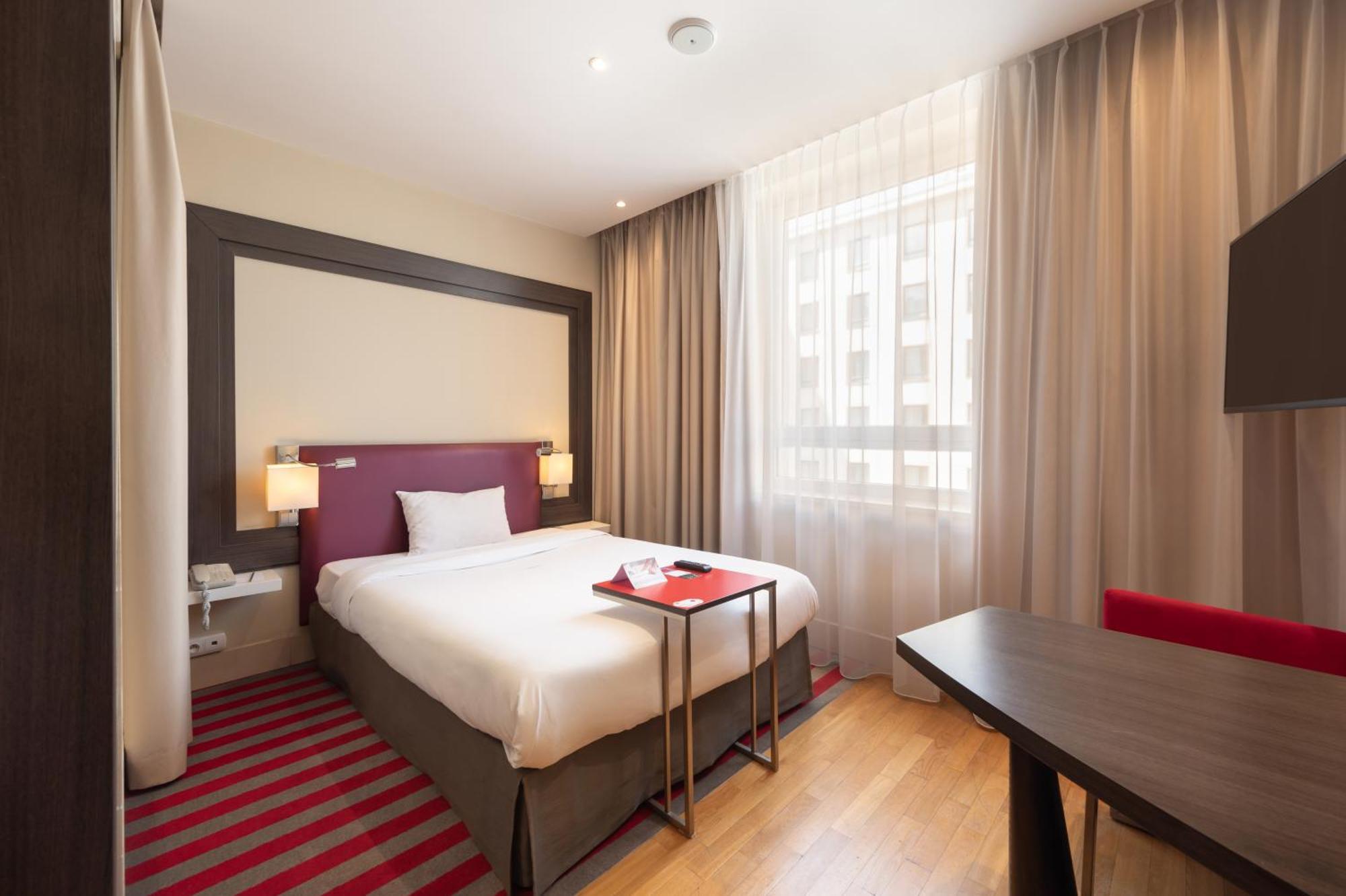 Mercure Grand Warschau