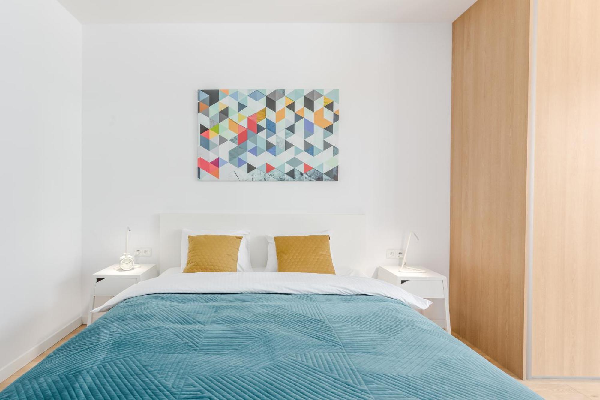Apartment In