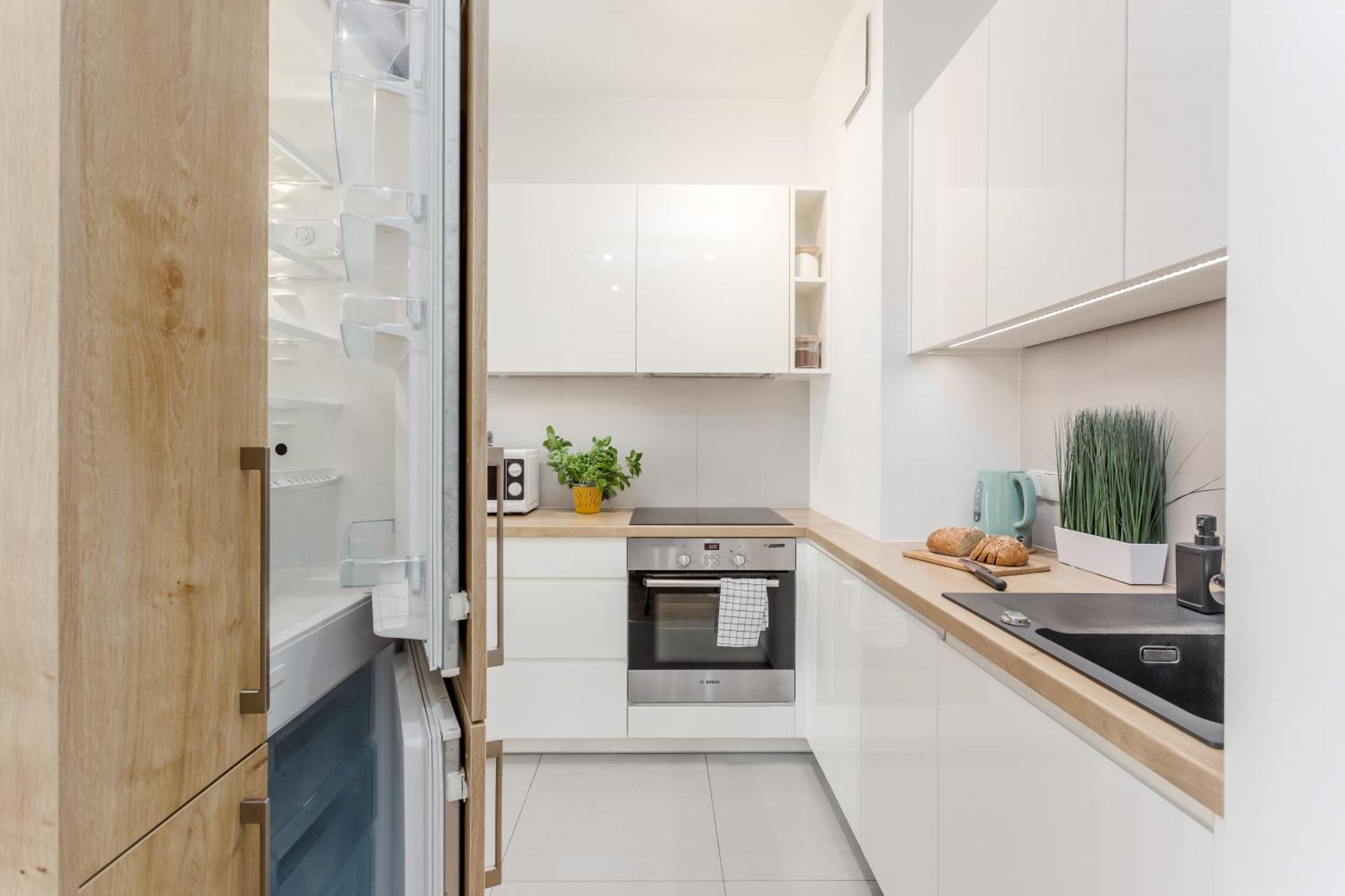 In Apartamento *