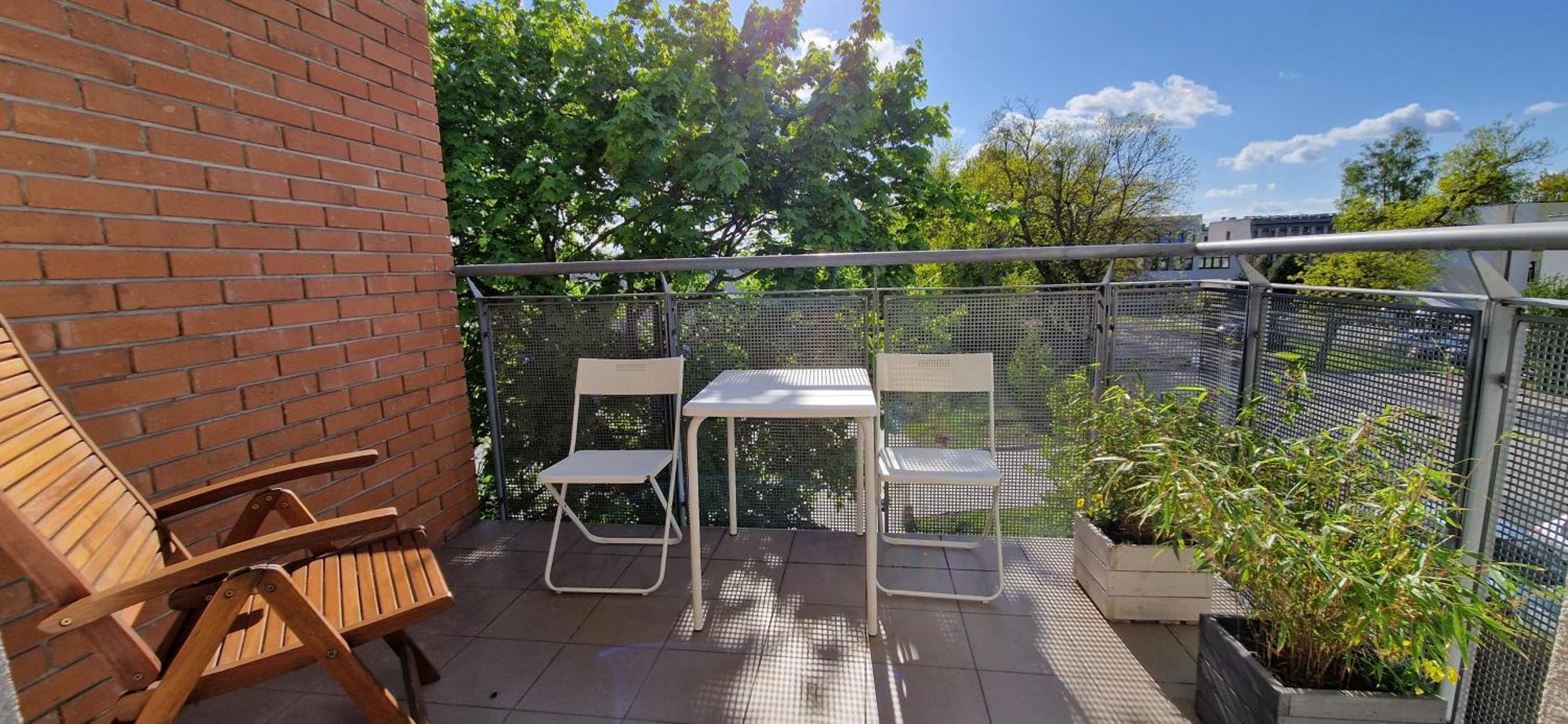Apartment District 2br Airconditioned P *