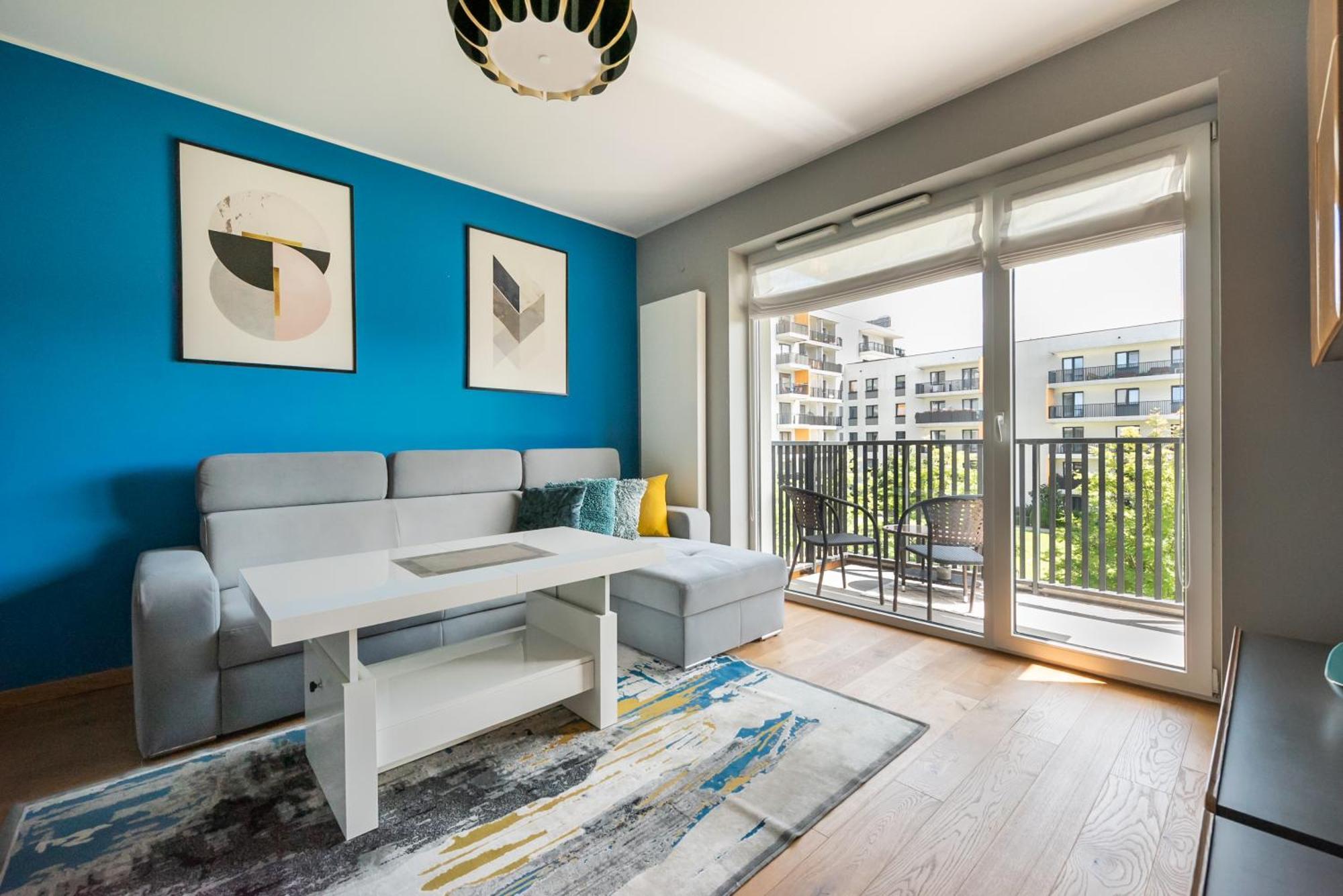 Powazki Modern