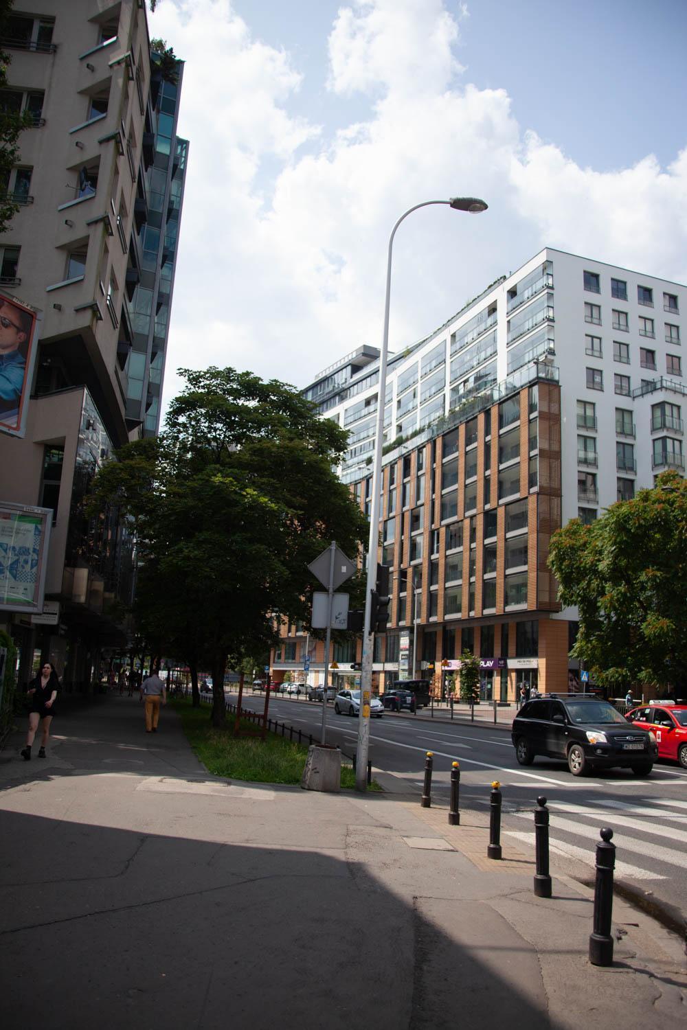 Apartamento Oomph Skyline 3bdr Retreat With Ac *