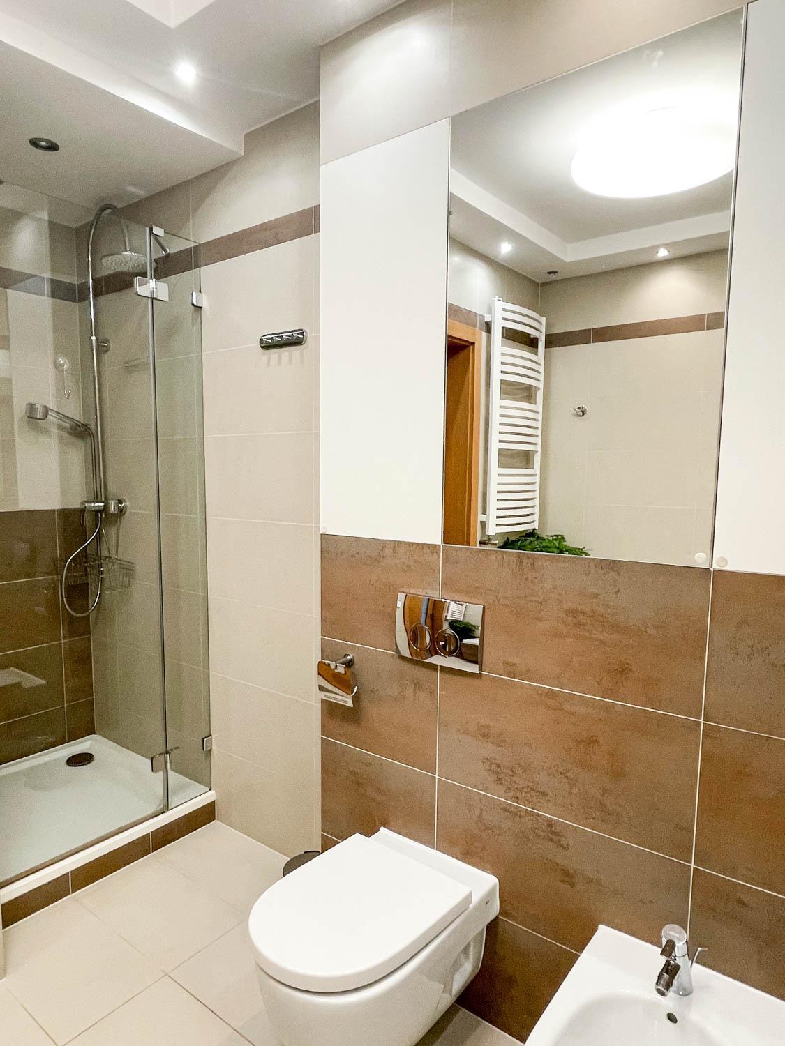 Căn hộ Oomph Skyline 3bdr Retreat With Ac *
