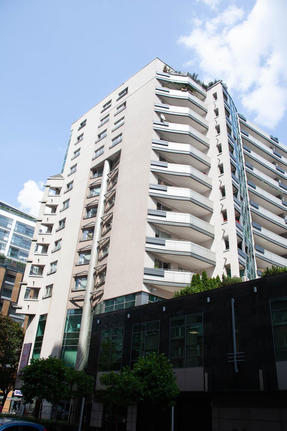 Oomph Skyline 3bdr Retreat With Ac *