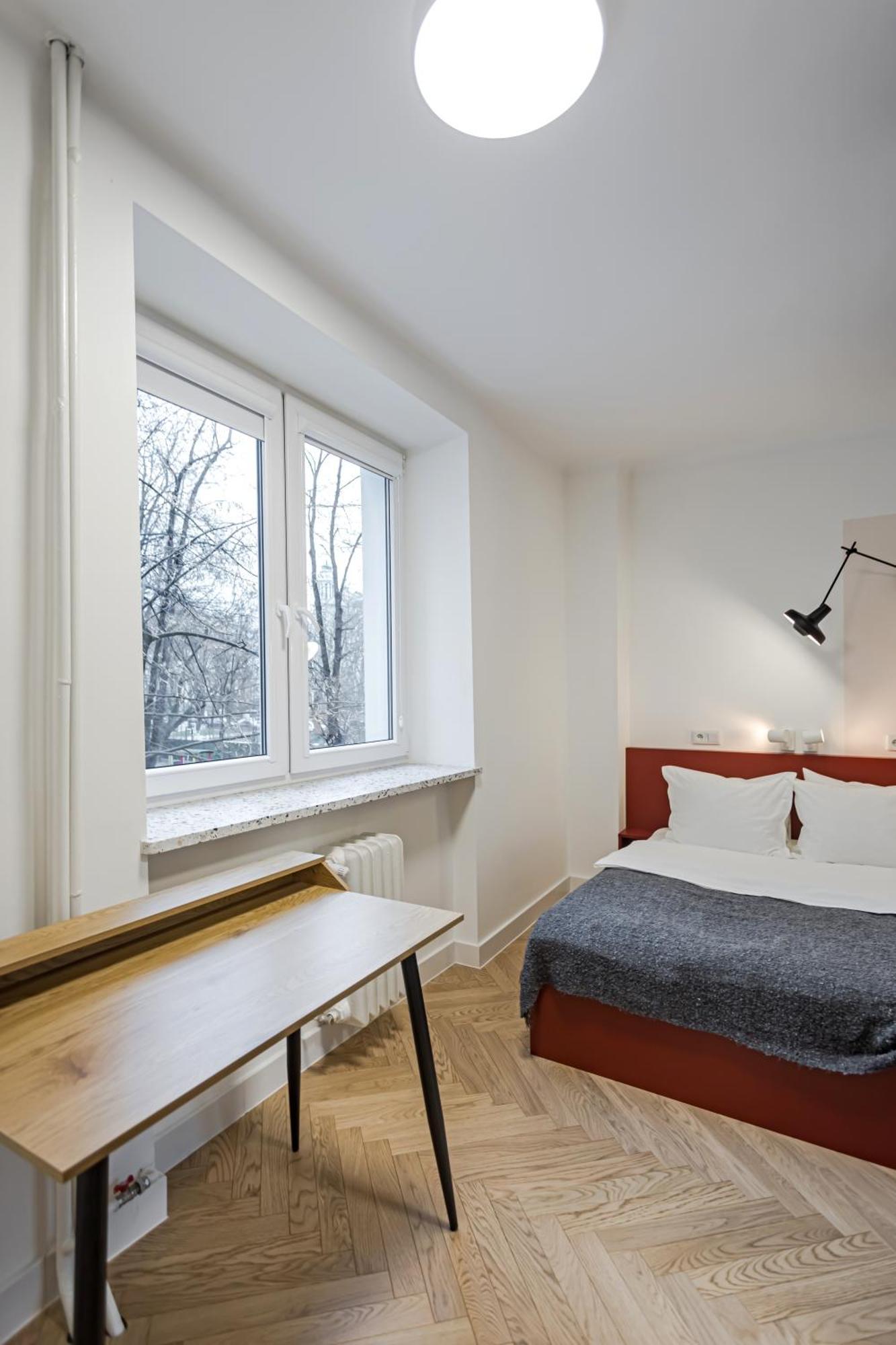 Apartment Emily Warschau