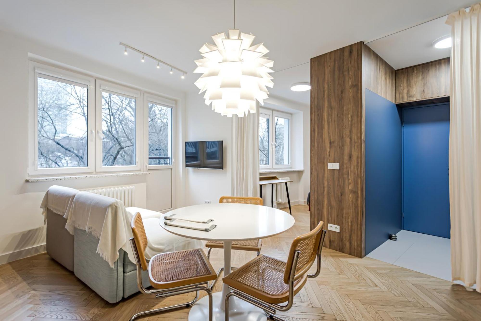 Apartment Emily Warschau