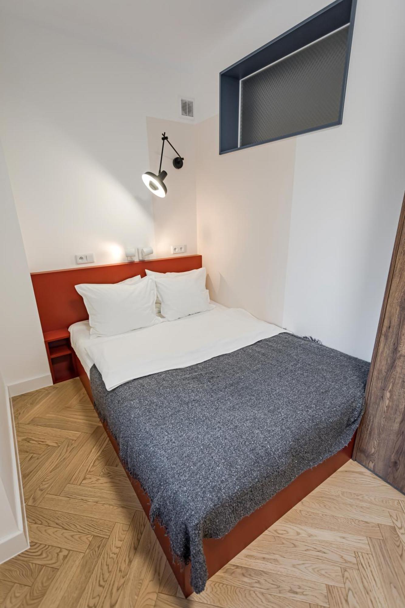 Emily Apartment Warschau