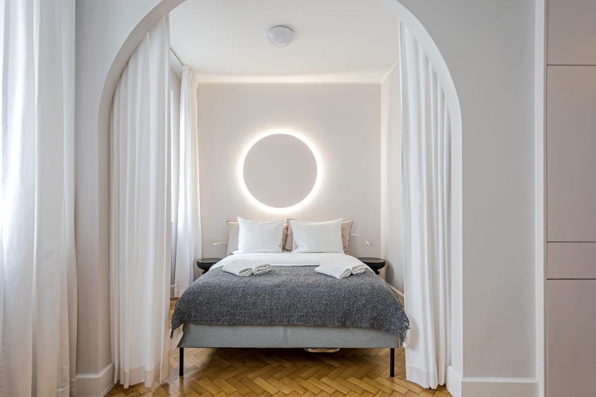 Poznanska Point Apartment *