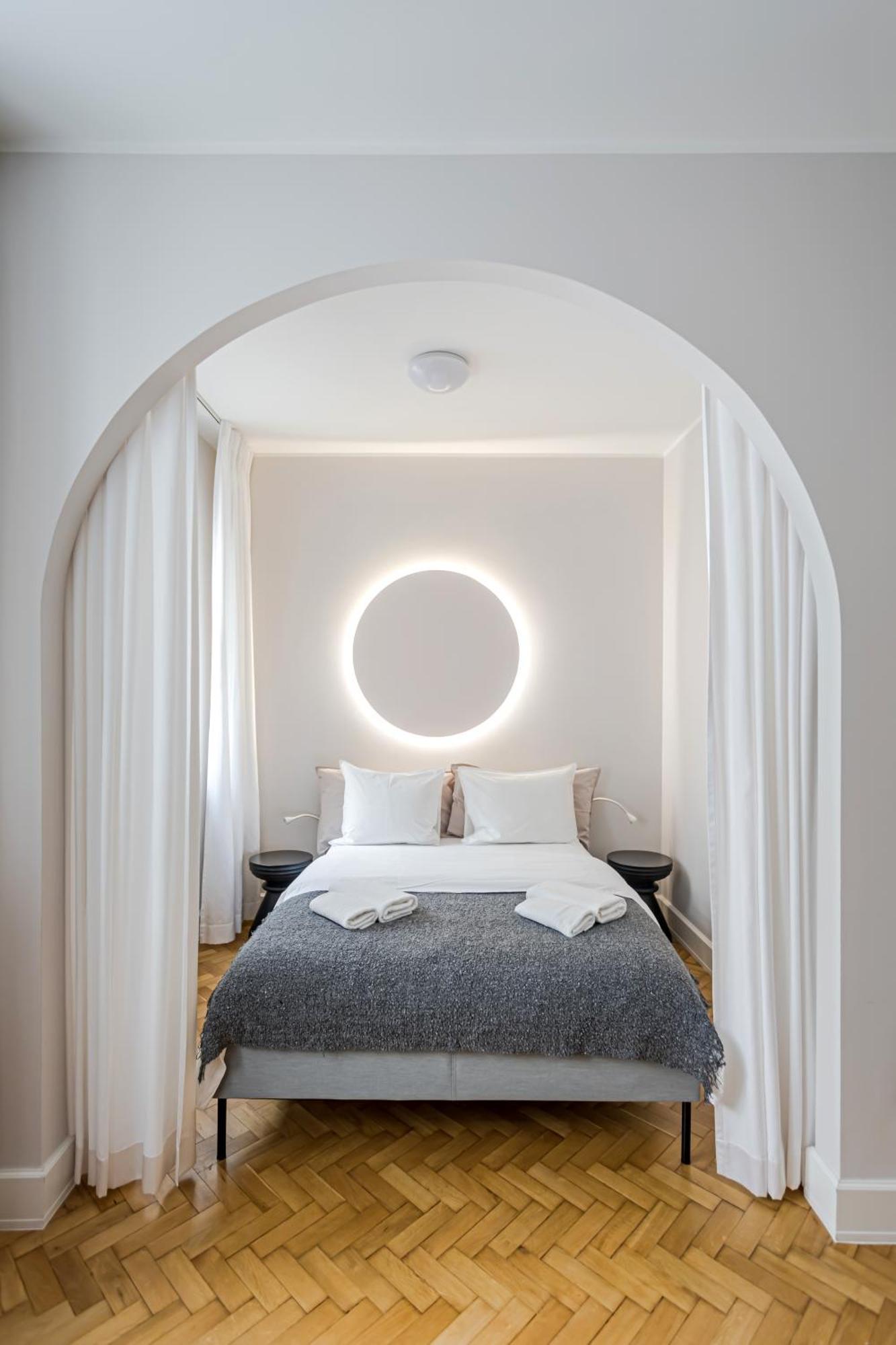 Poznanska Point Apartment Warsaw