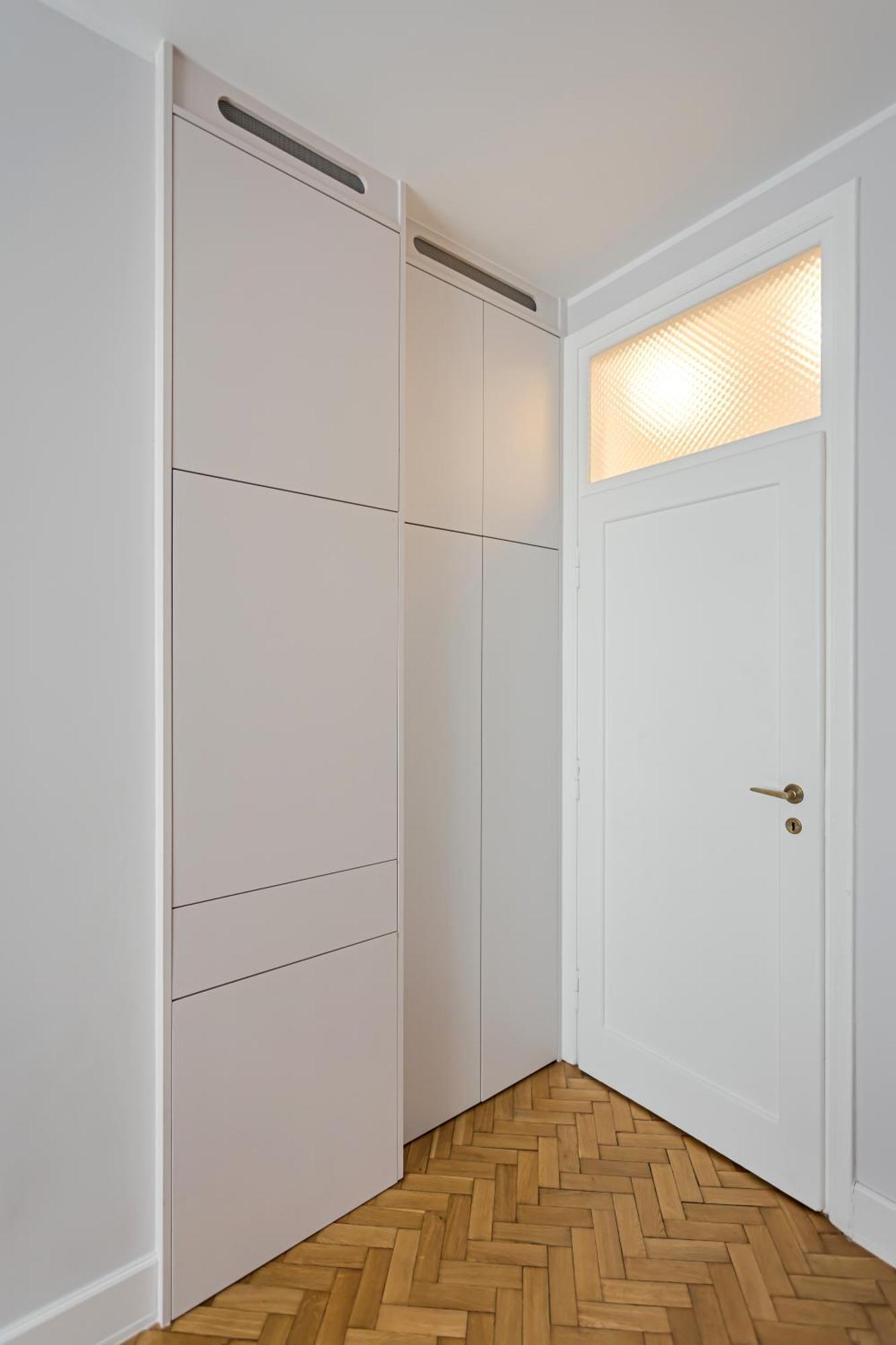 Poznanska Point Apartment *