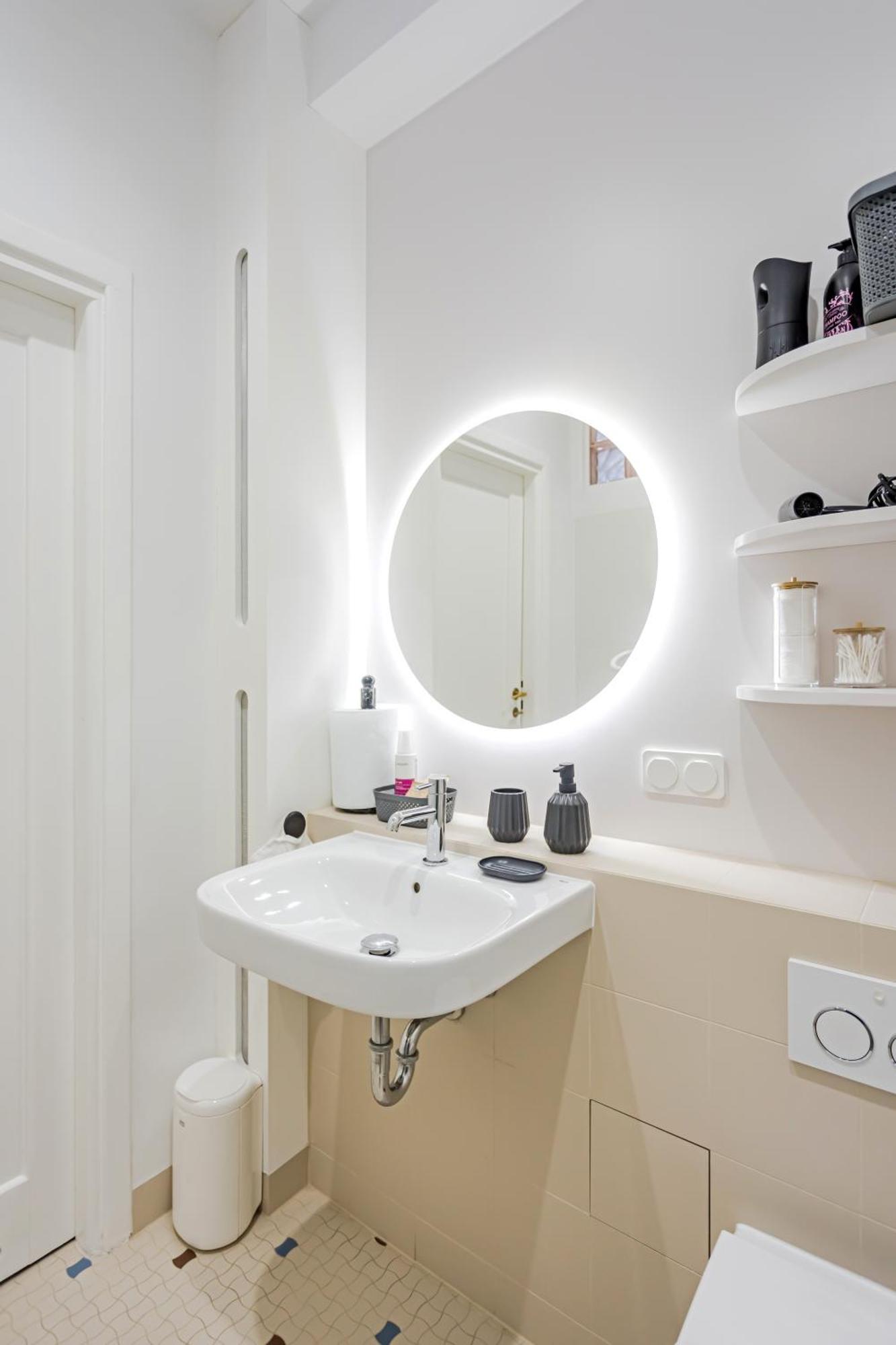 Poznanska Point Apartment Warsaw
