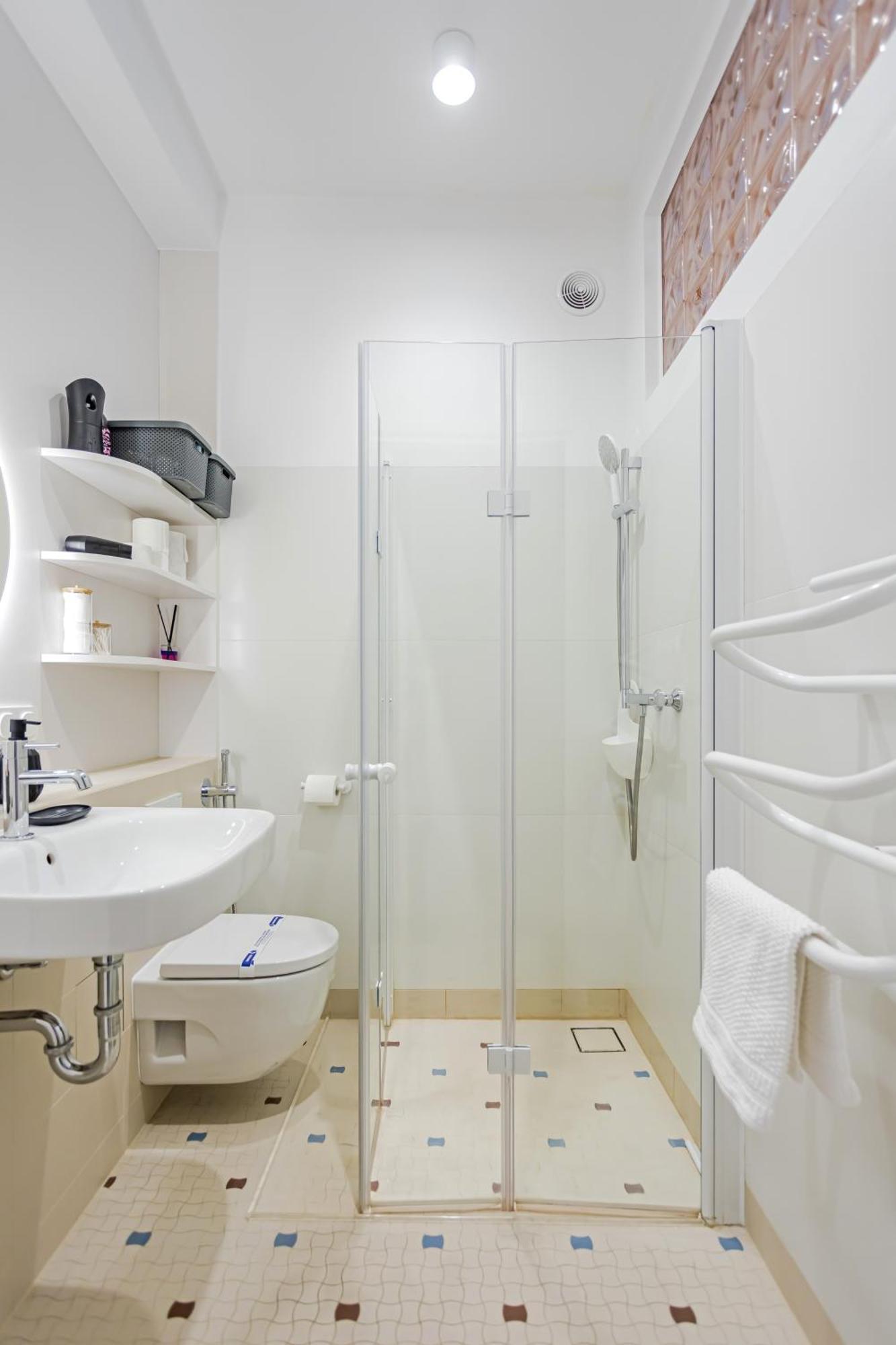 Poznanska Point Apartment Warsaw