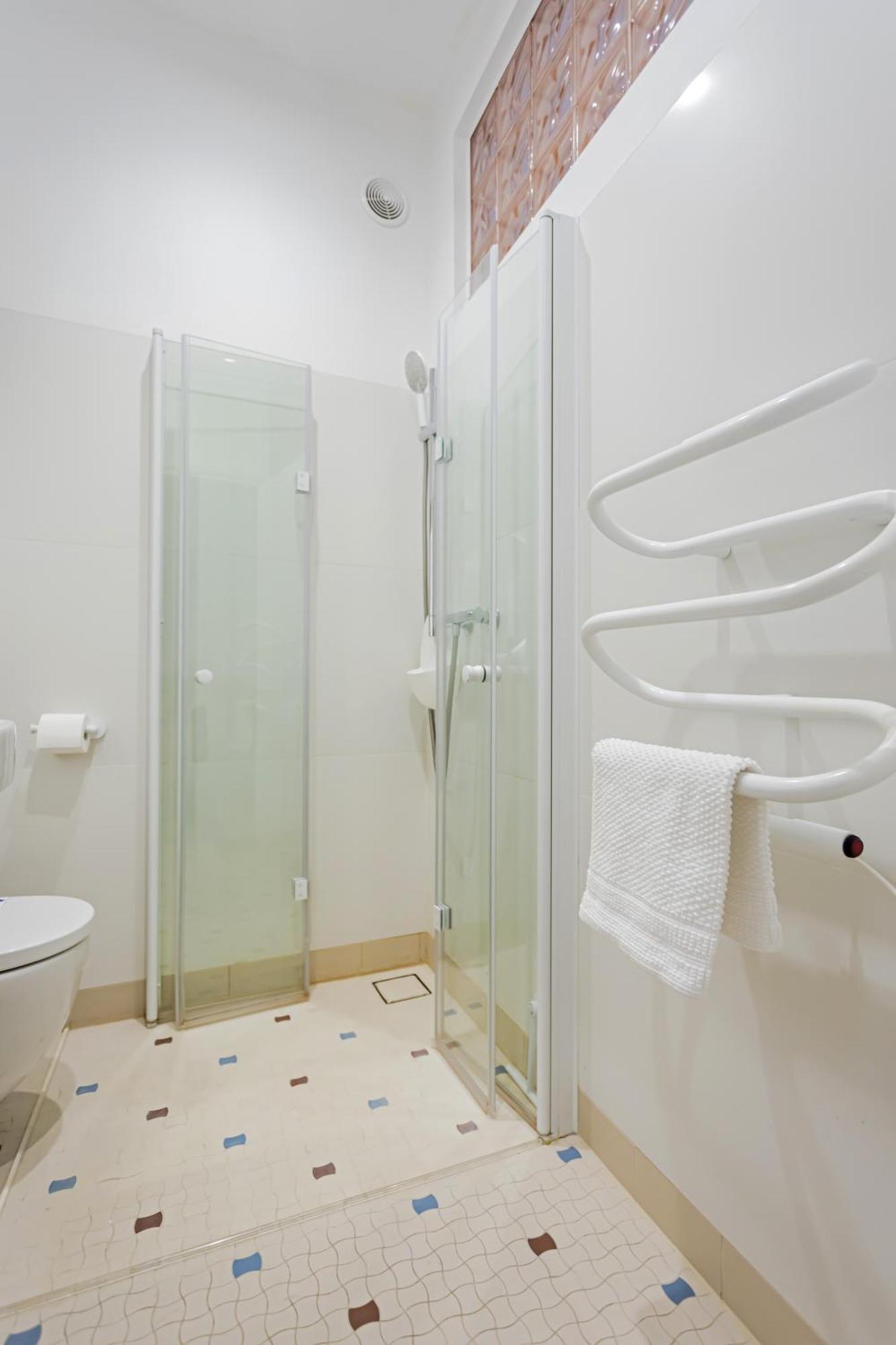 Poznanska Point Apartment *