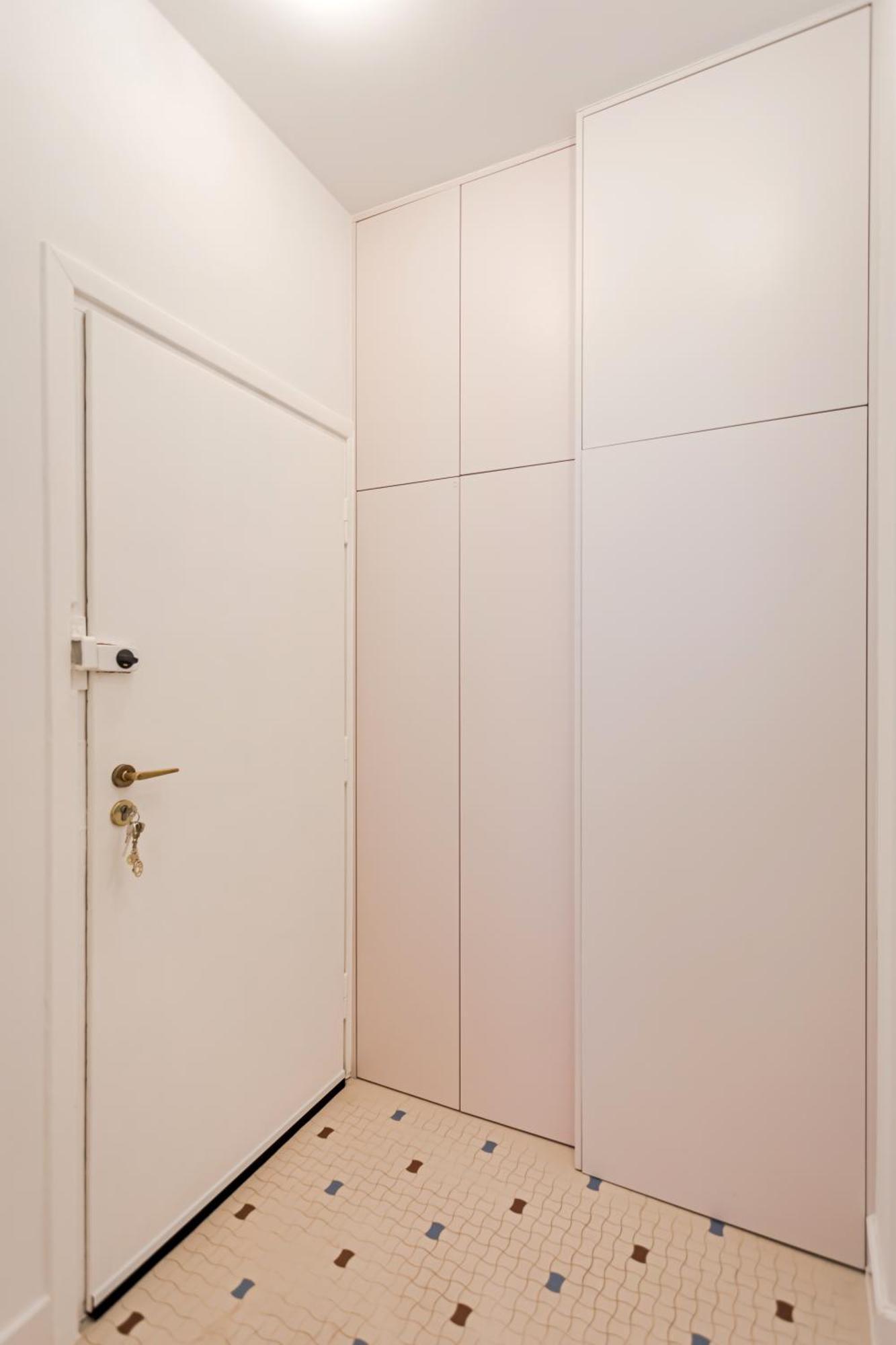 Poznanska Point Apartment Warsaw