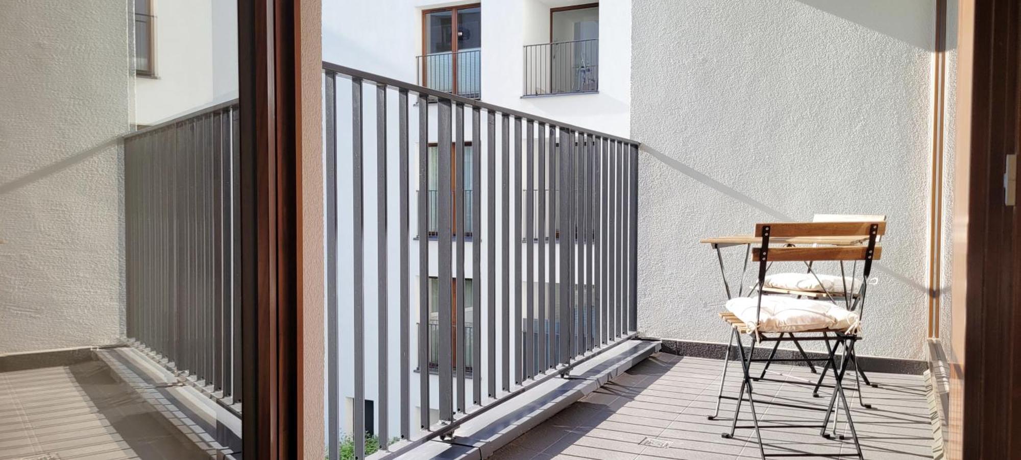 Moko Apartment