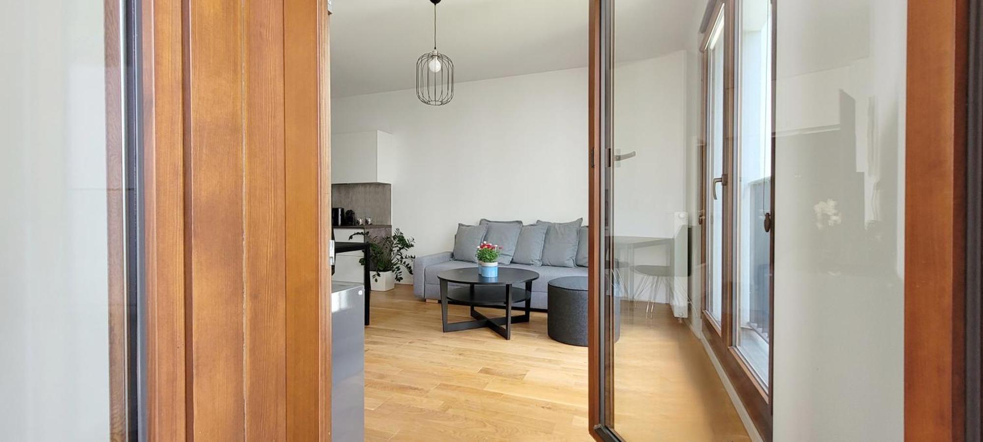 Apartment Moko