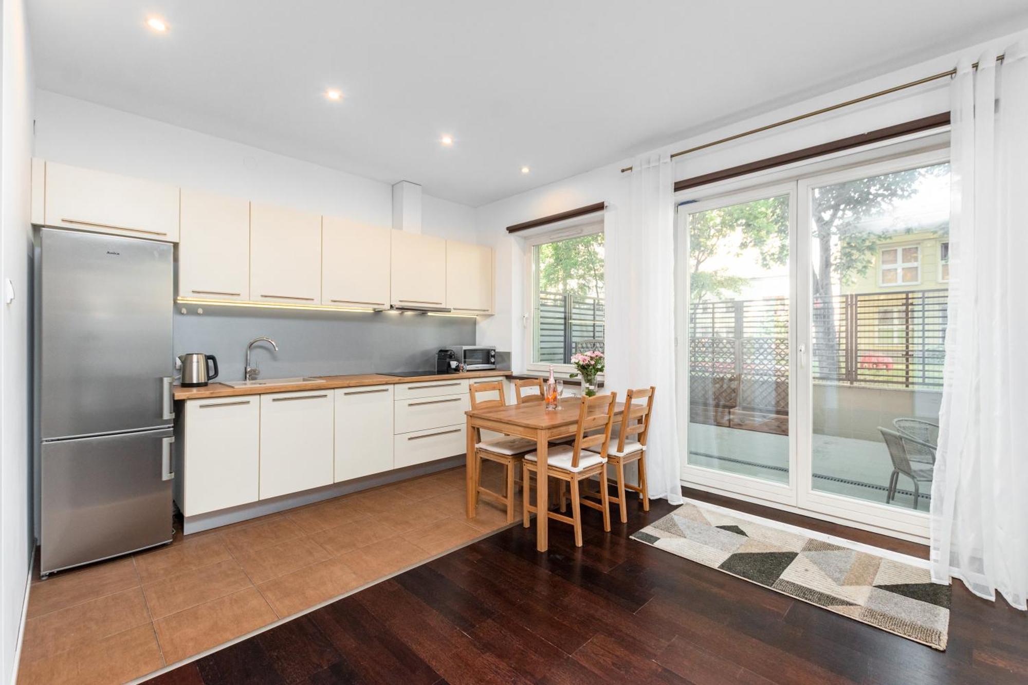 Piekna 28a By Your Freedom Apartment