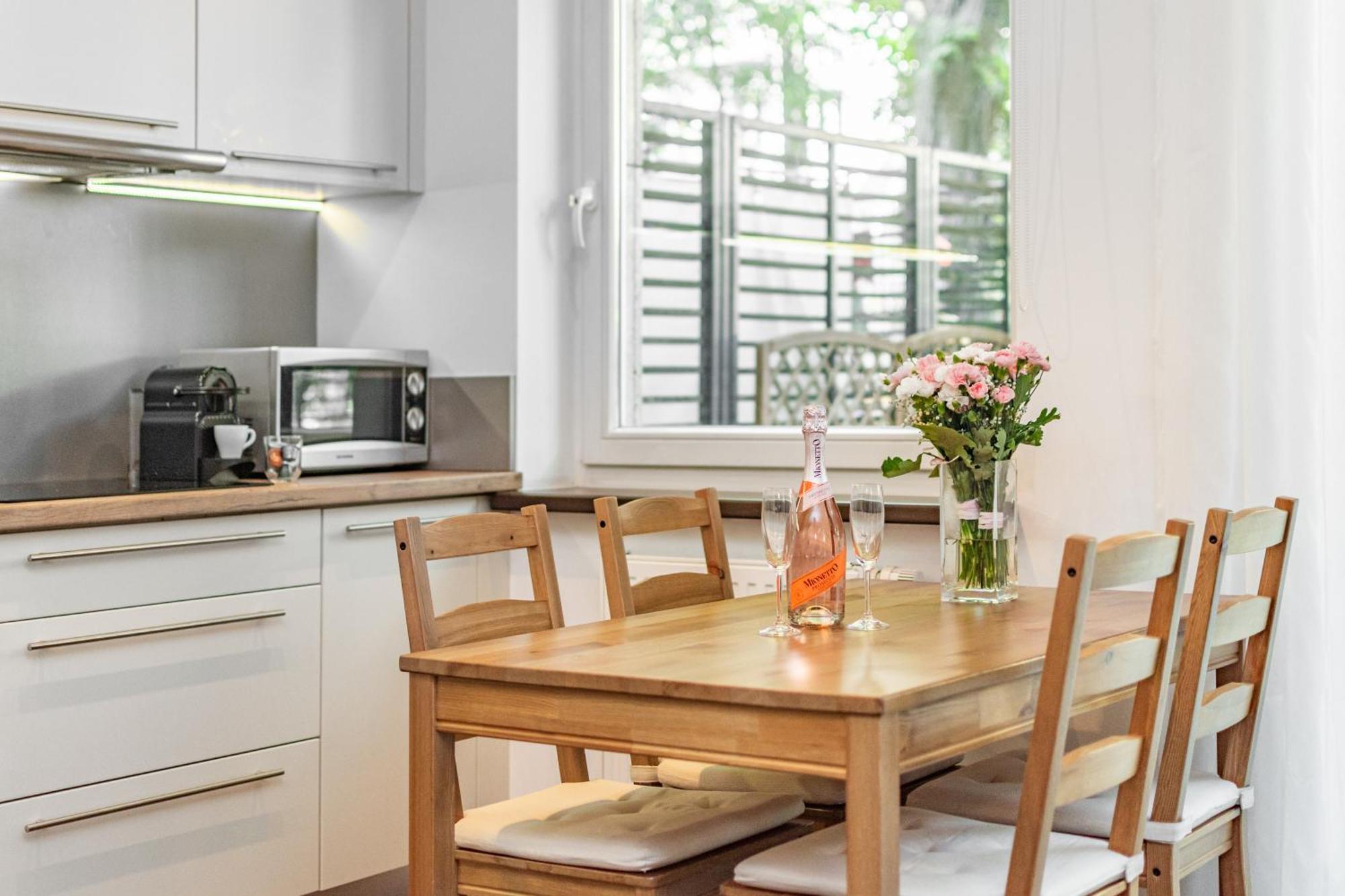 Apartment Piekna 28a By Your Freedom *