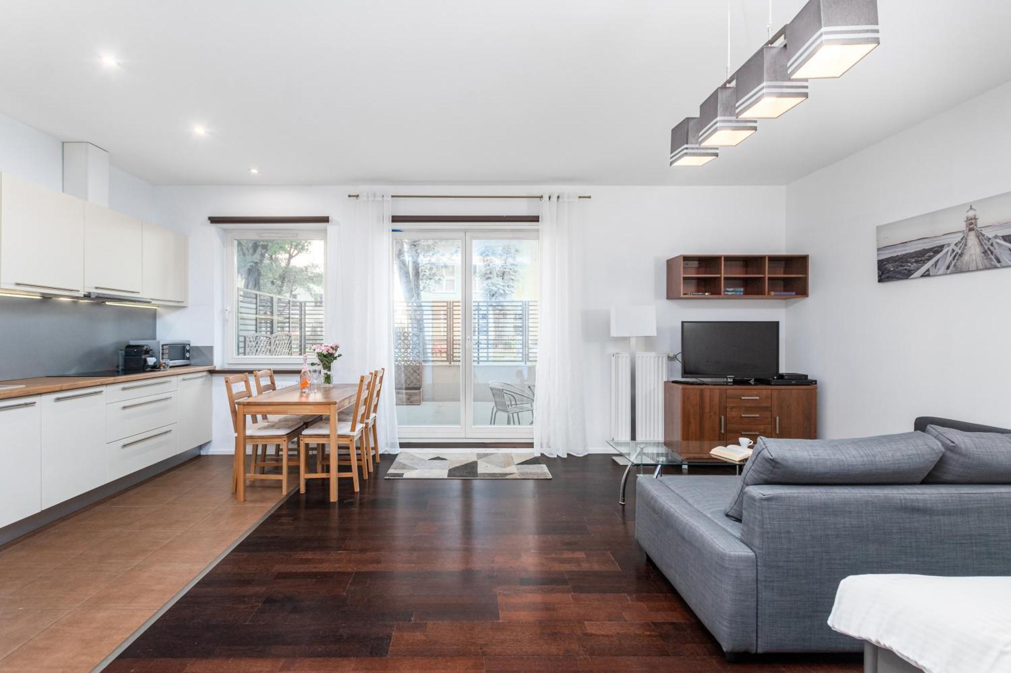 Piekna 28a By Your Freedom Apartment *