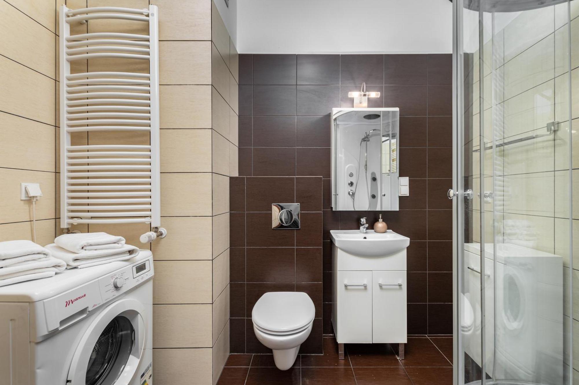 Apartment Piekna 28a By Your Freedom