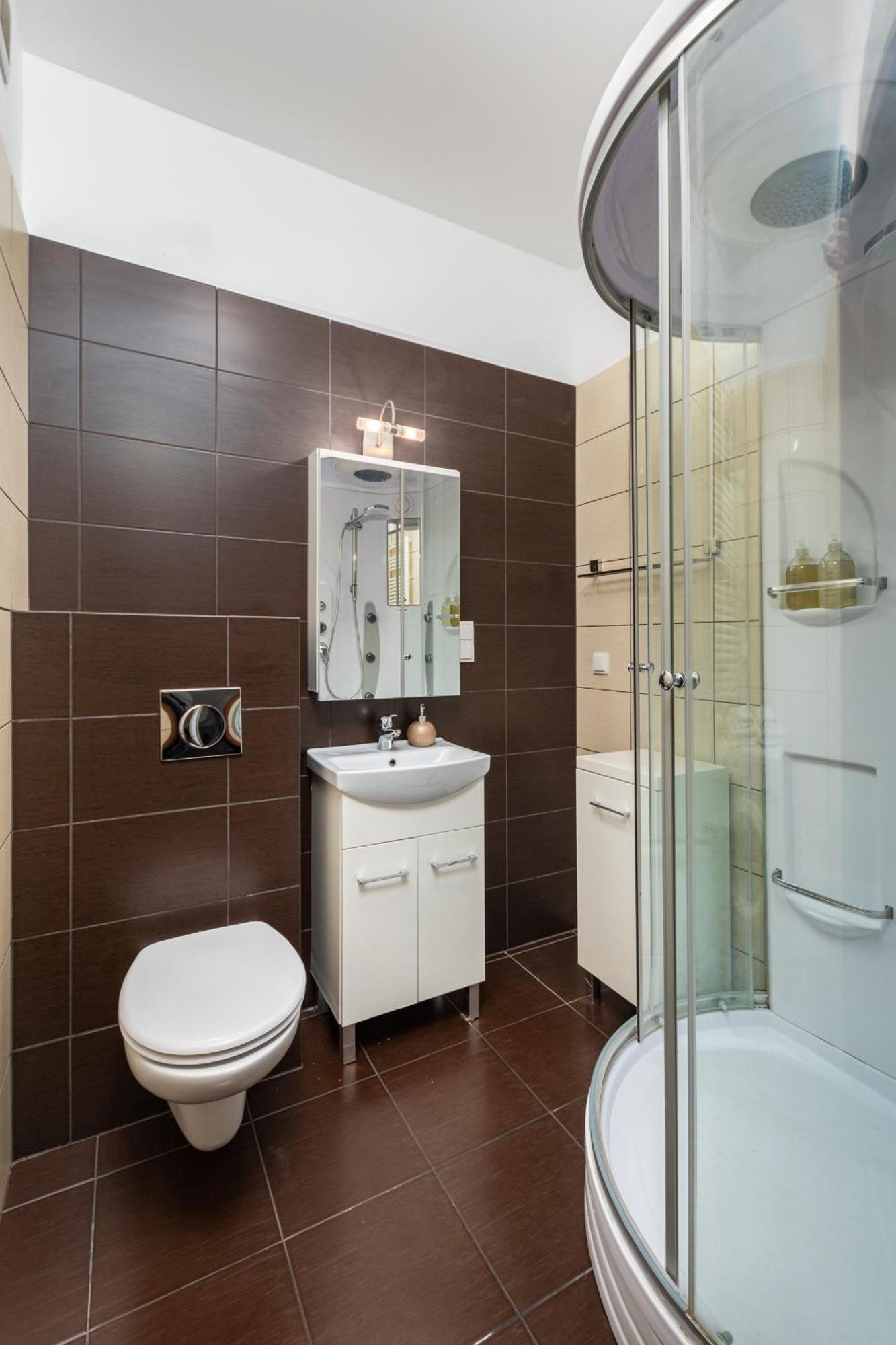 Piekna 28a By Your Freedom Apartment Warschau