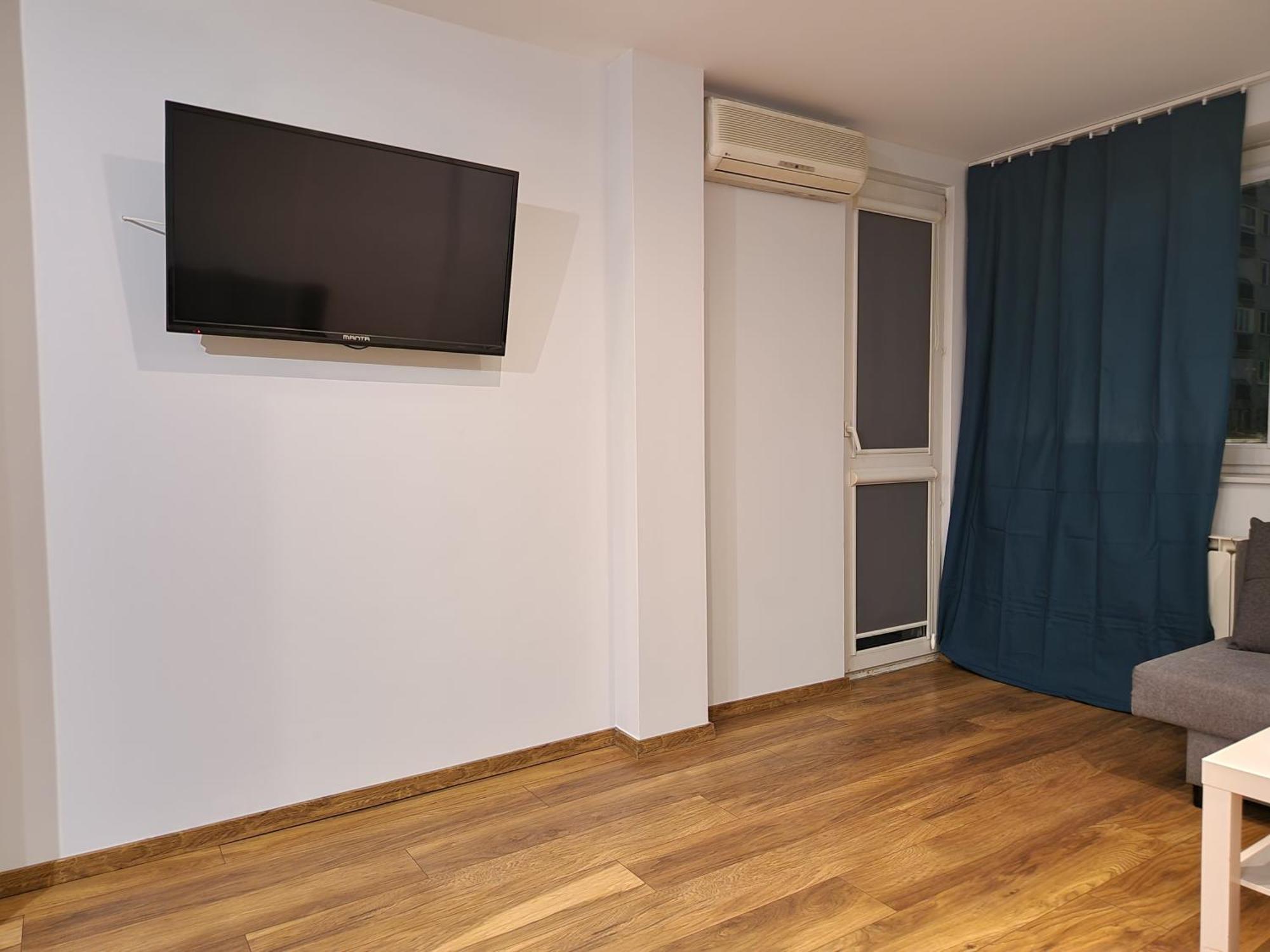 Apartamento View Apartments And Rooms