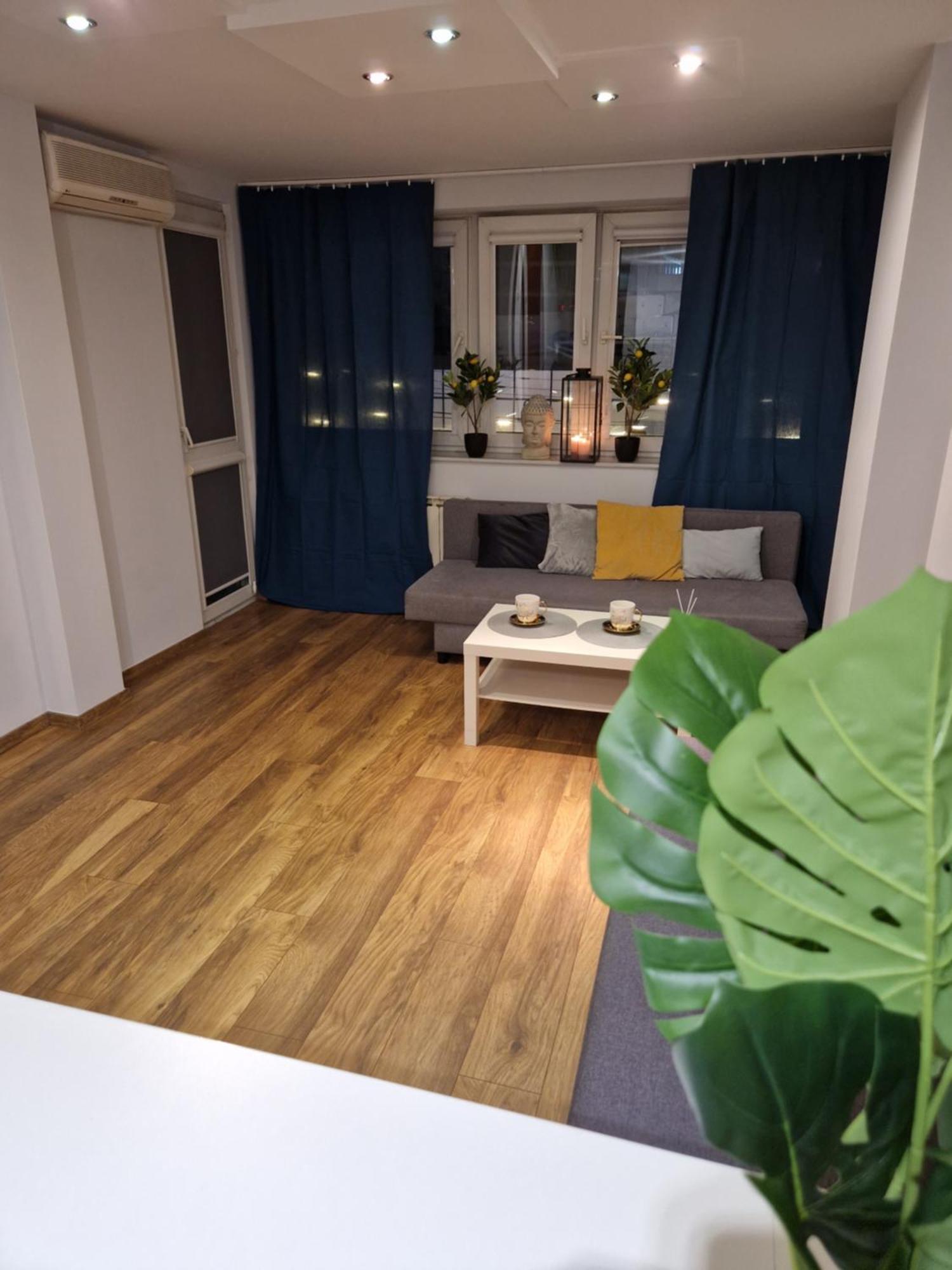 View Apartments And Rooms Apartamento *