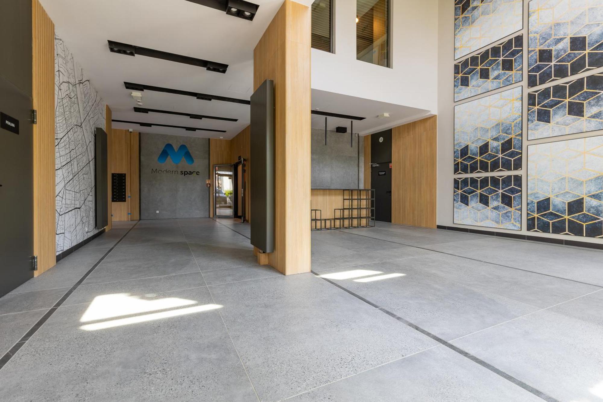 L27 Sauna And Gym Warsaw