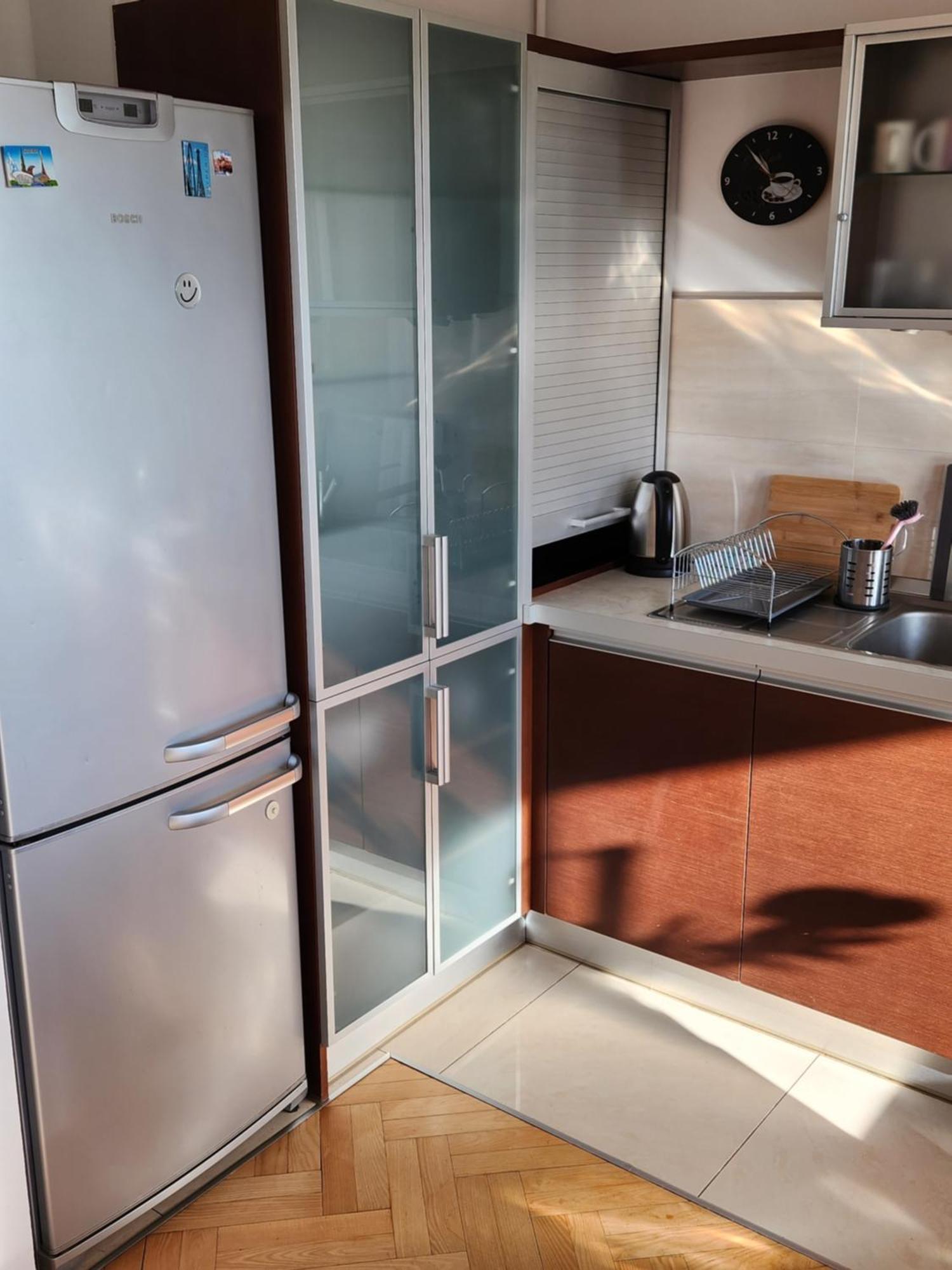 Sloneczny Apartament Bluszczanska *