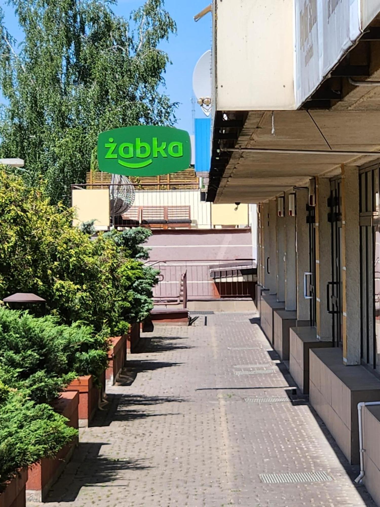 Apartment Sloneczny Apartament Bluszczanska *